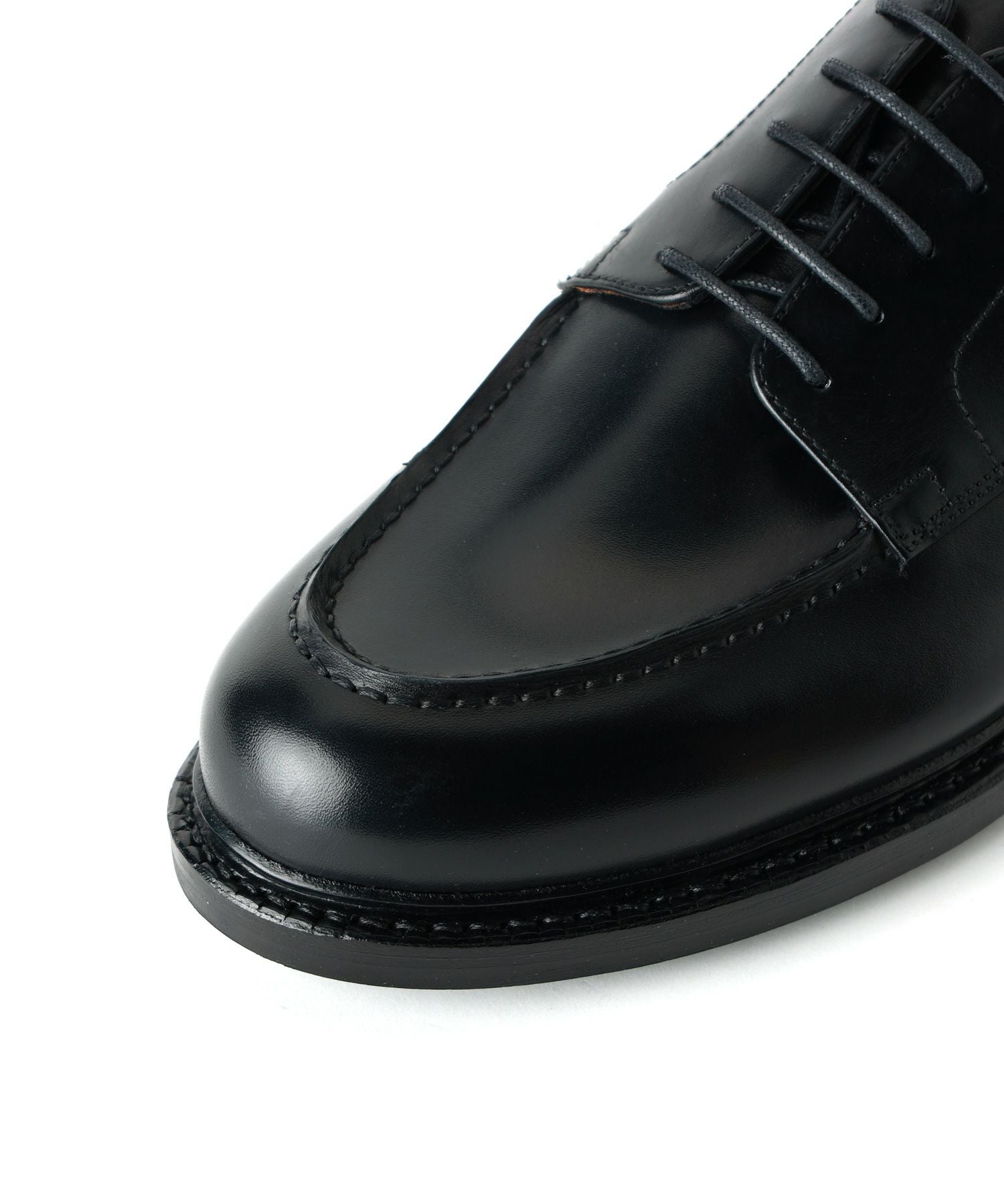 Jalan Sriwijaya(ジャランスリウァヤ)】ダービーシューズ｜PARIGOT