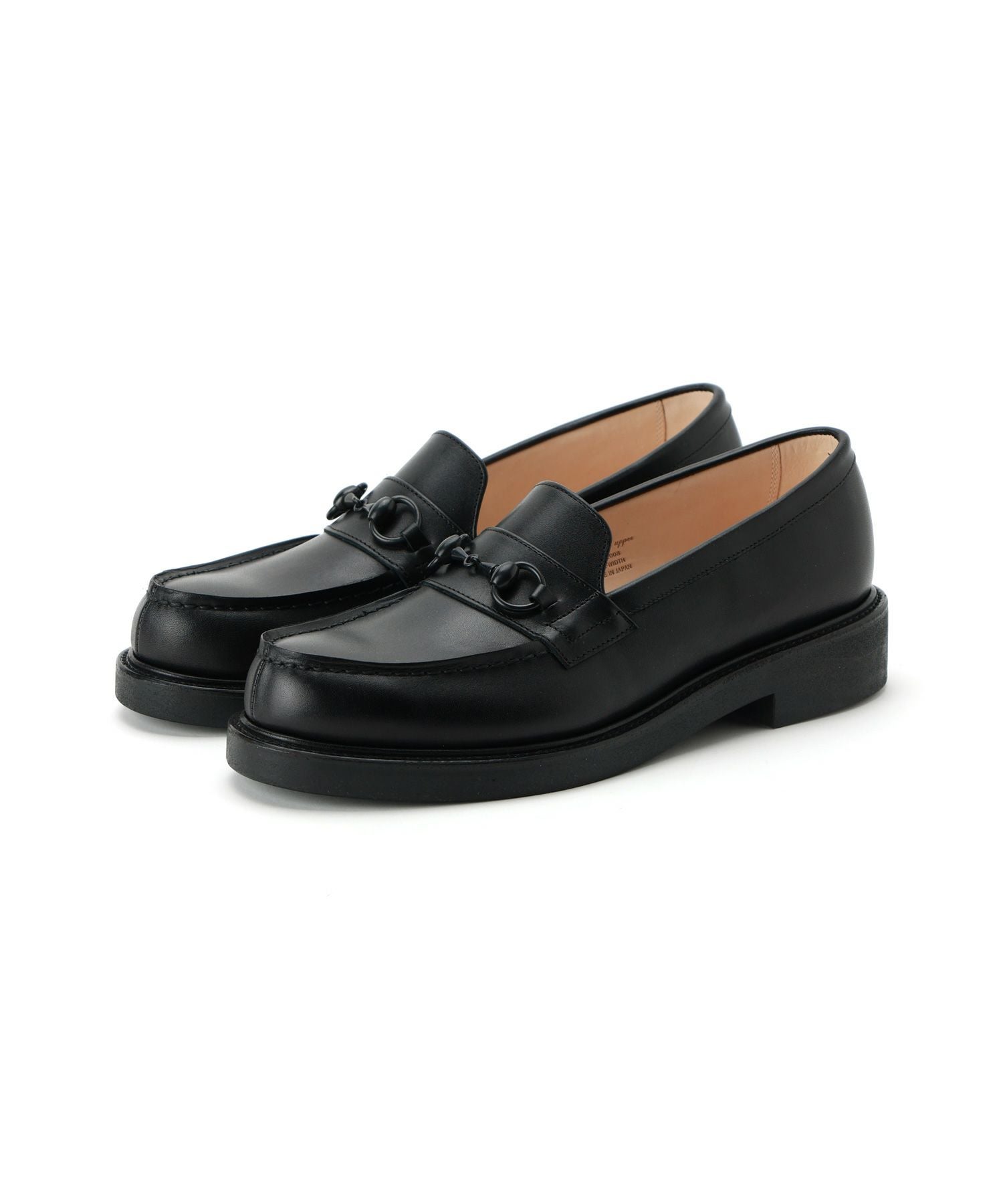 foot the coacher(フットザコーチャー)】 FT BIT LOAFER HARDNESS 50