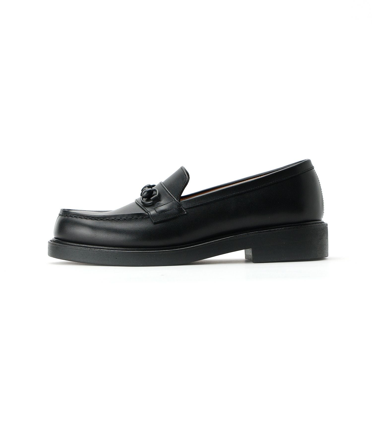 foot the coacher(フットザコーチャー)】 FT BIT LOAFER HARDNESS 50