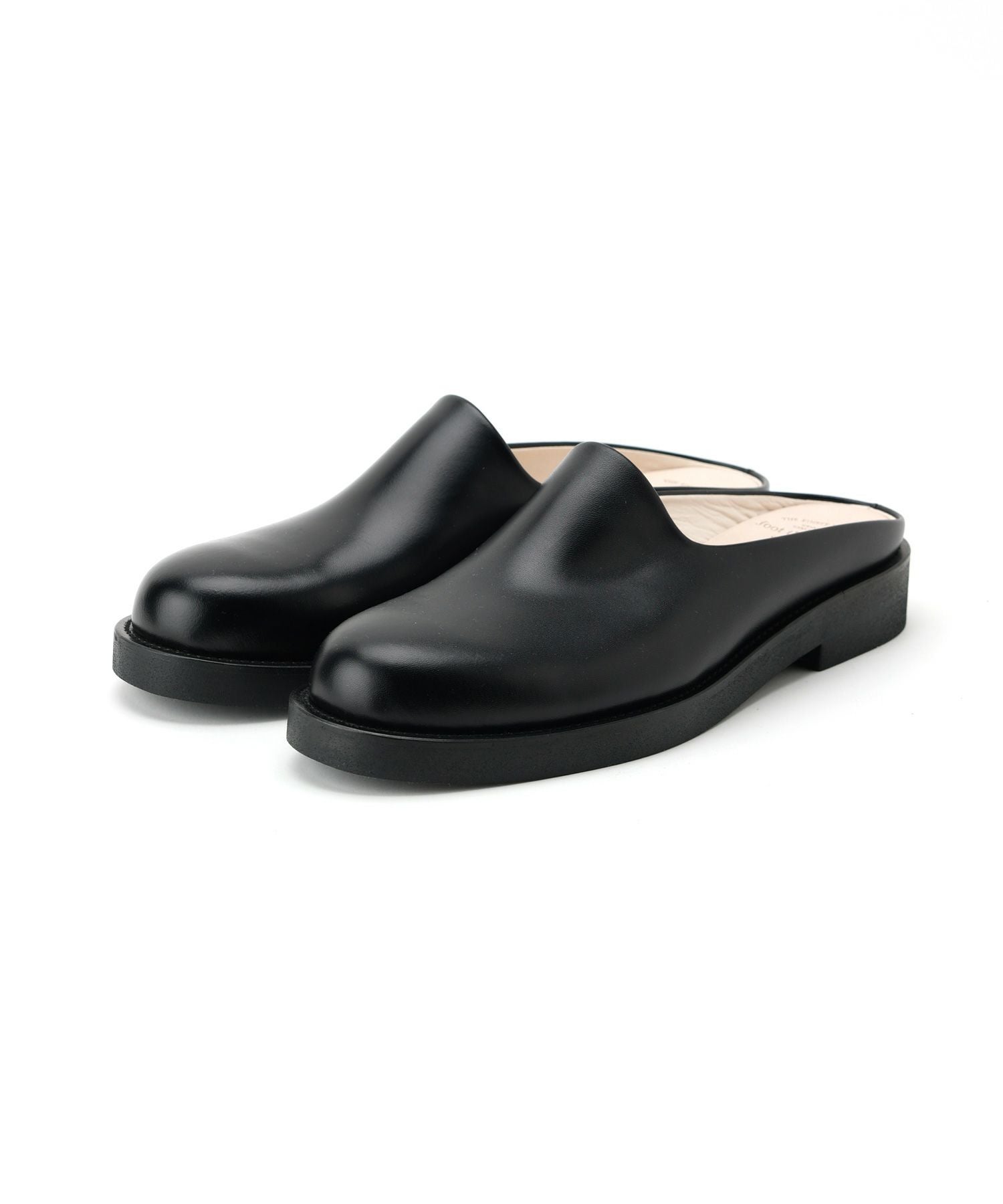foot the coacher(フットザコーチャー)】 OPERA SANDALS foot the coacher(フットザコーチャー)】 OPERA SANDALS