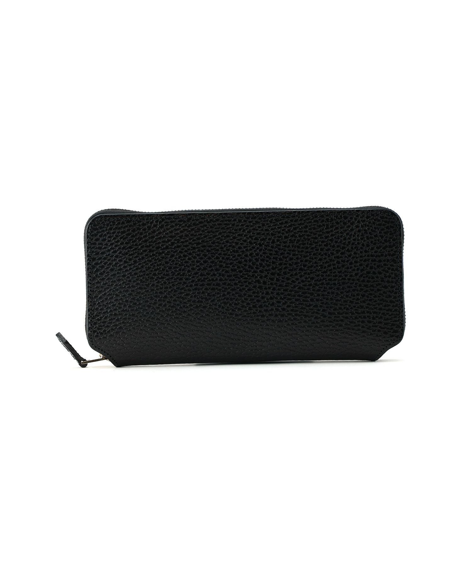 foot the coacher(フットザコーチャー)】 LONG ZIP WALLET｜PARIGOT