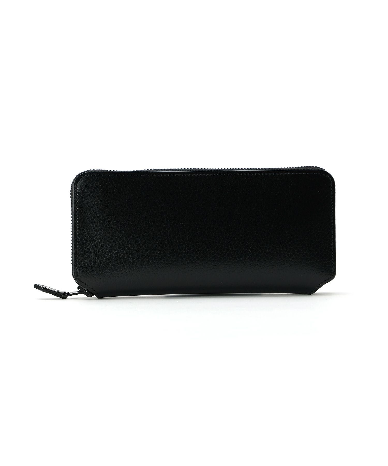 foot the coacher(フットザコーチャー)】 LONG ZIP WALLET｜PARIGOT