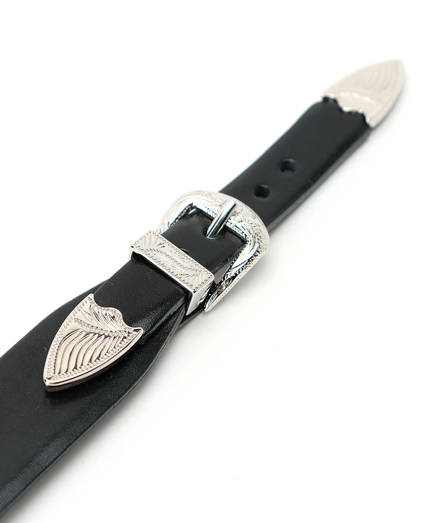 TOGA TOO(トーガトゥ)】 DOUBLE BUCKLE BANGLE｜PARIGOT ONLINE