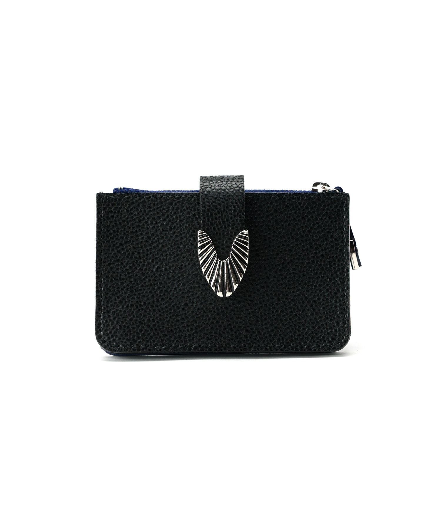 TOGA TOO(トーガトゥ)】 LEATHER WALLET SMALL｜PARIGOT ONLINE