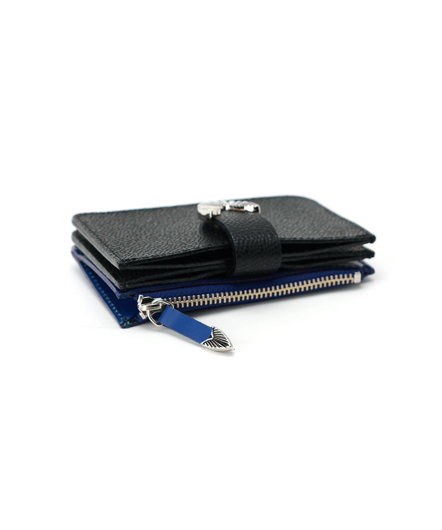 TOGA TOO(トーガトゥ)】 LEATHER WALLET SMALL｜PARIGOT ONLINE