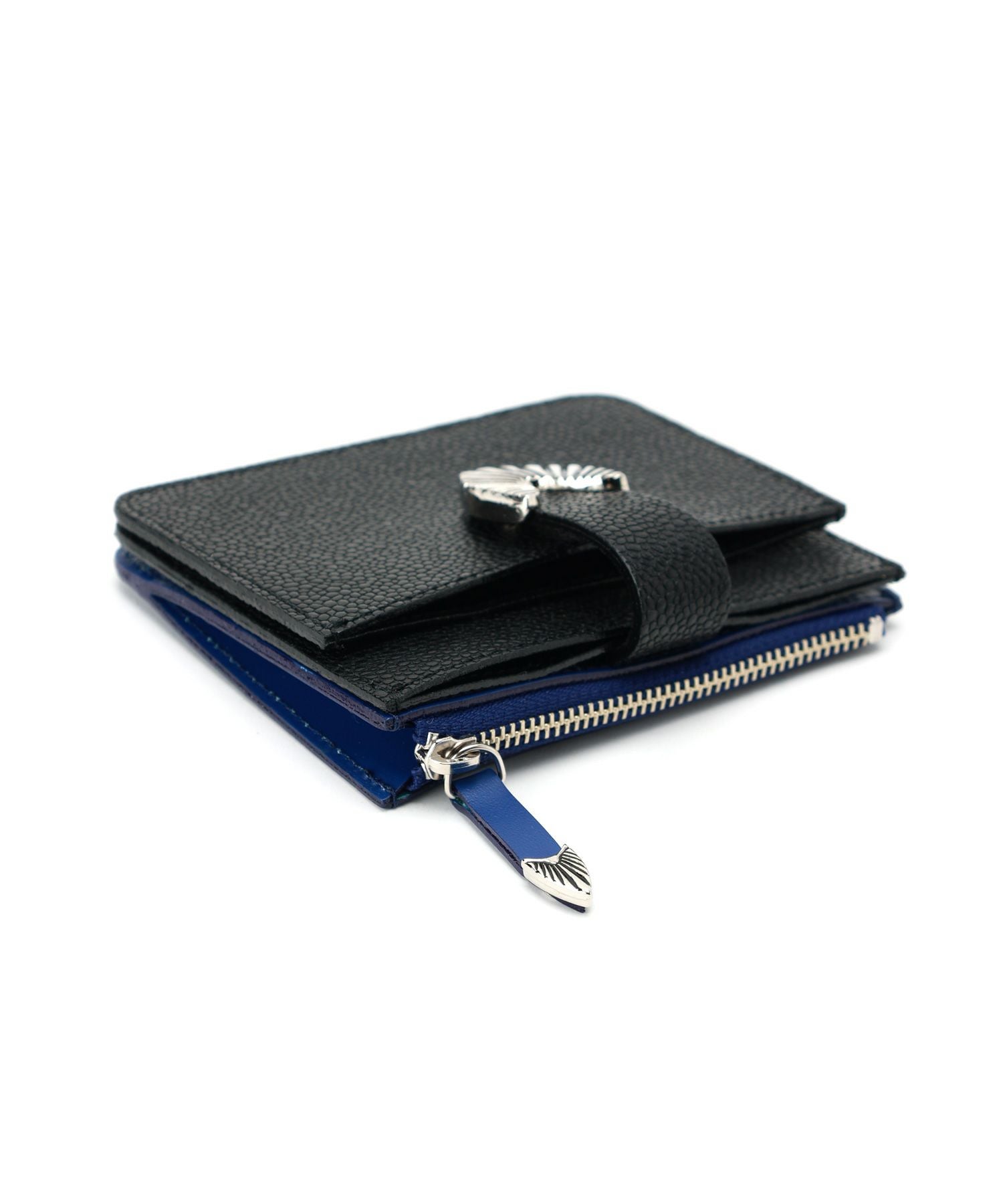 TOGA TOO(トーガトゥ)】 LEATHER WALLET｜PARIGOT ONLINE（パリゴ
