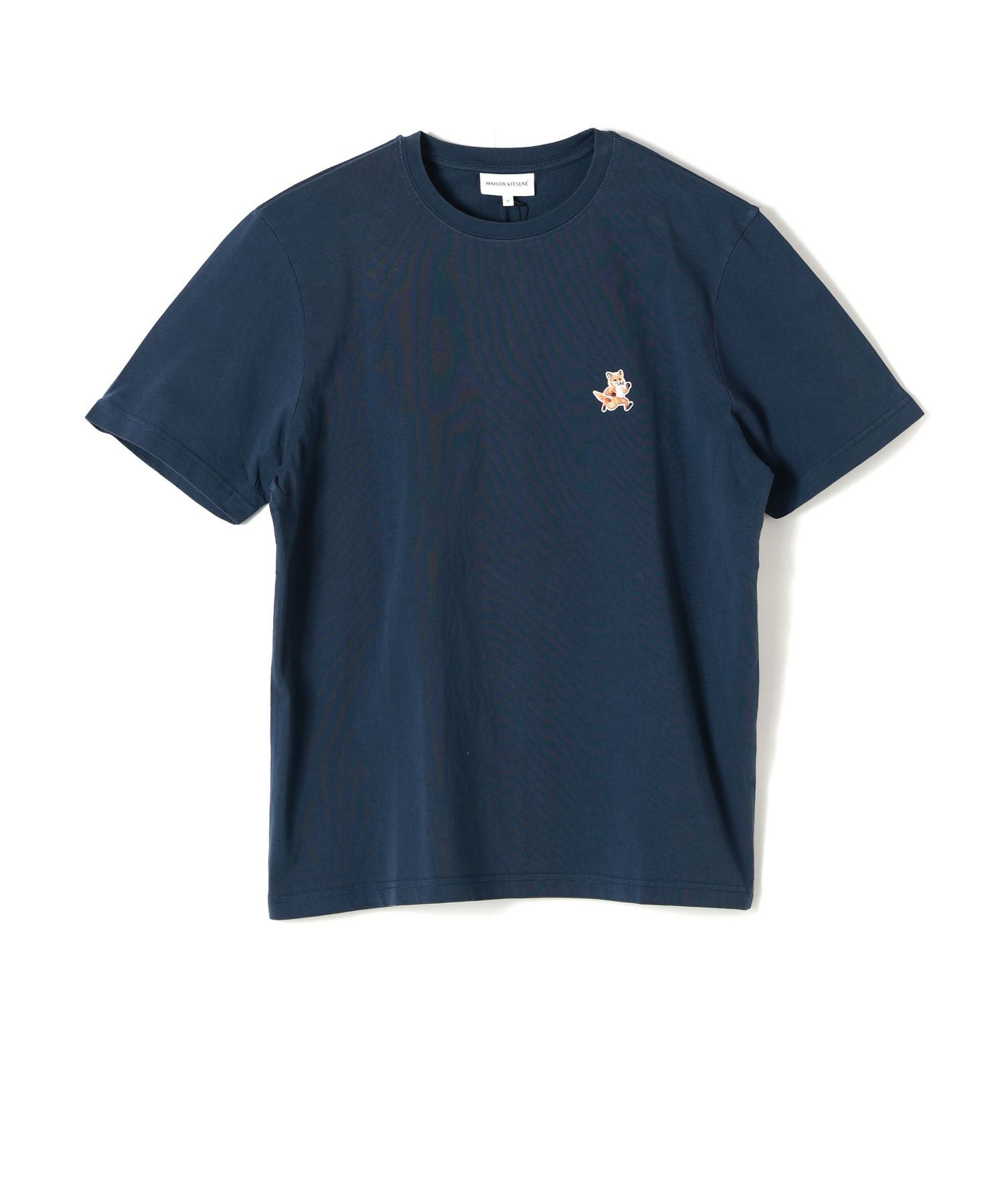 MAISON KITSUNE(メゾンキツネ)】 スピーディ フォックスパッチ