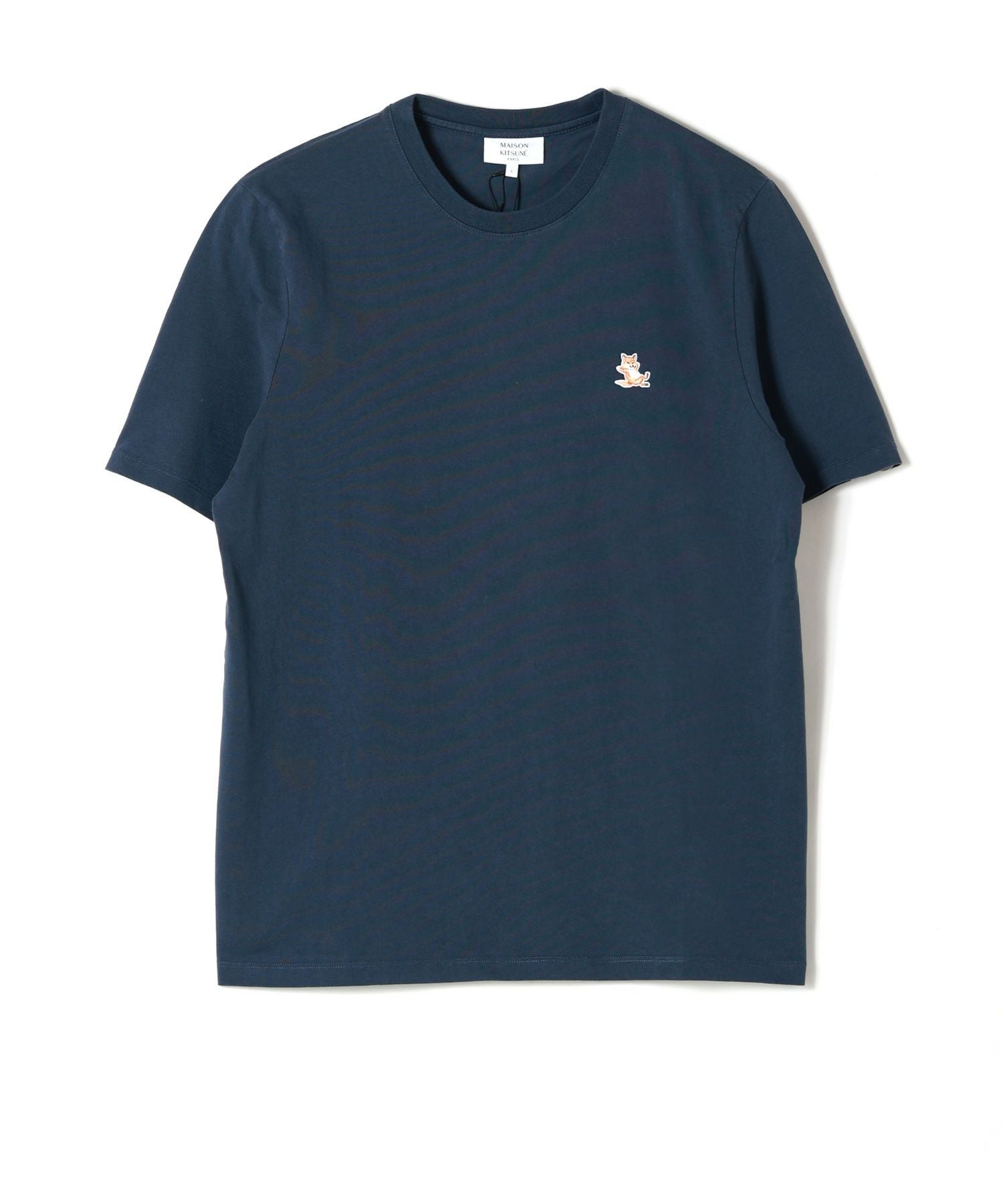 MAISON KITSUNE(メゾンキツネ)】 チラックス フォックス パッチ