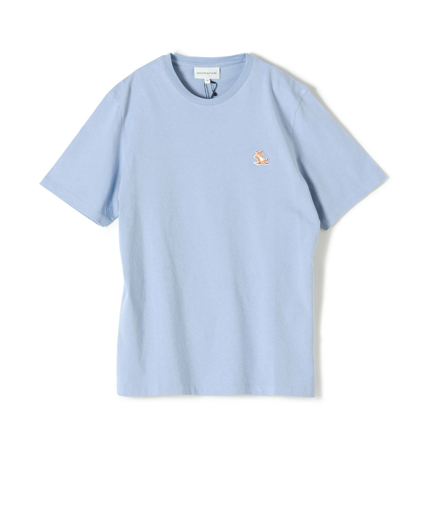 MAISON KITSUNE(メゾンキツネ)】 チラックス フォックス パッチ