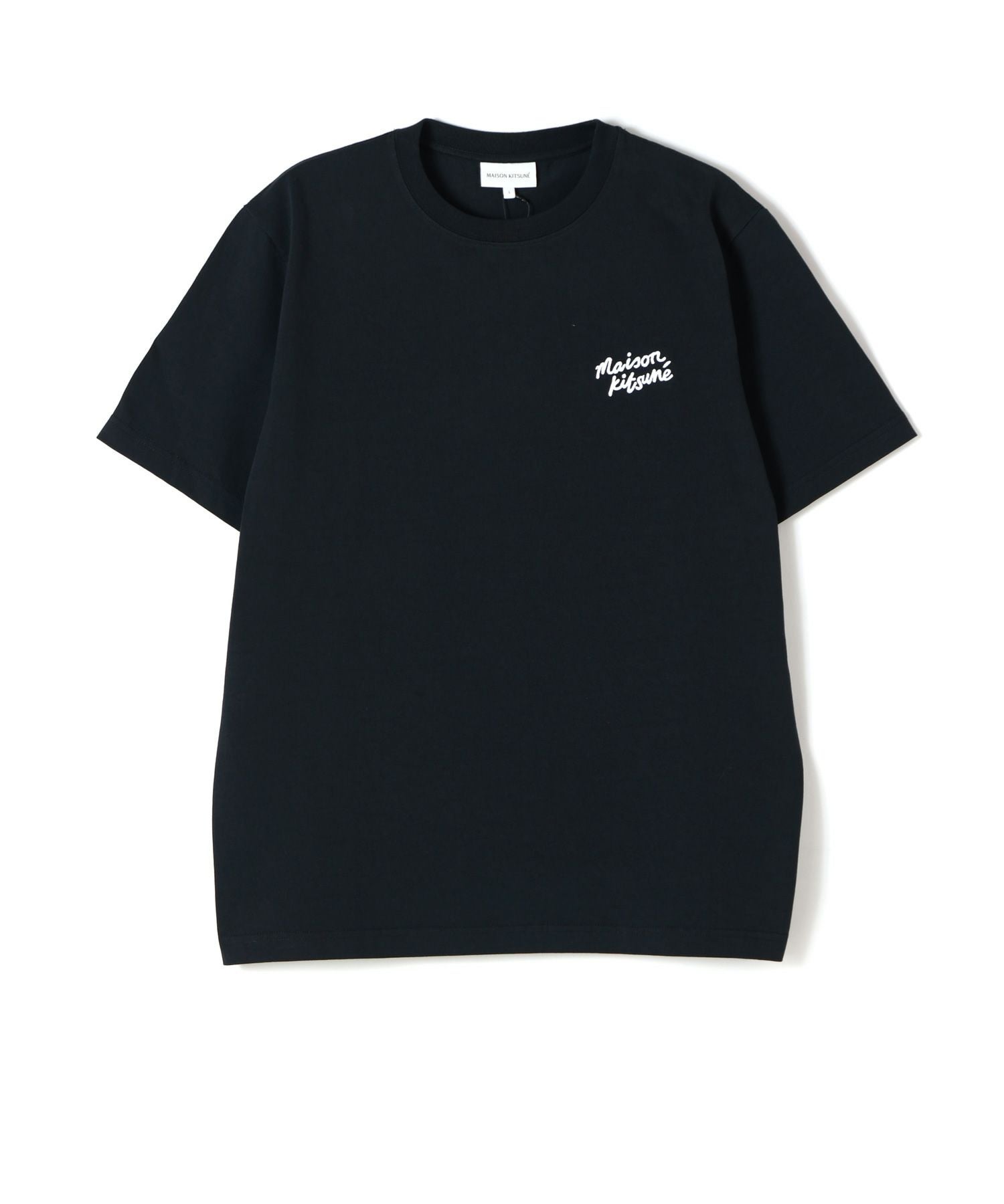 MAISON KITSUNE(メゾンキツネ)】 メゾン キツネ ハンドライティング