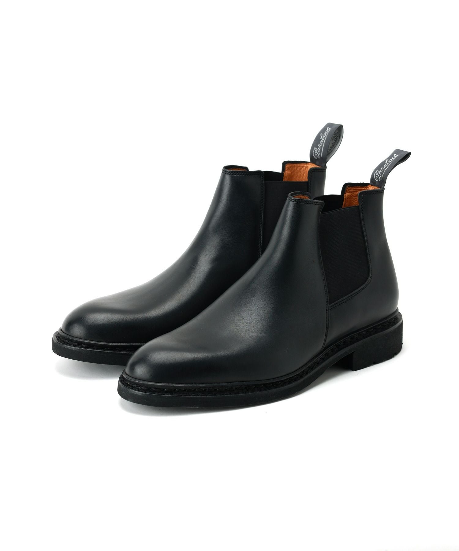 Paraboot(パラブーツ)】 CHAMFORT｜PARIGOT ONLINE（パリゴオンライン）