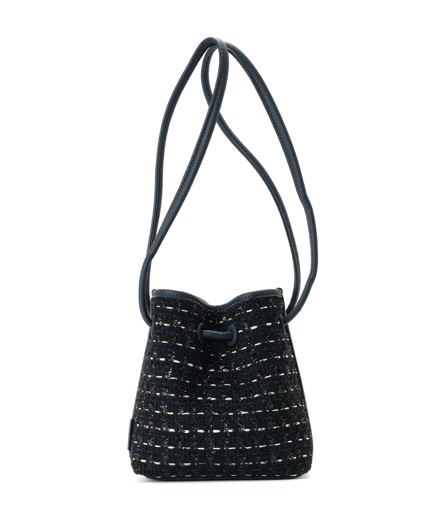 VASIC(ヴァジック)】 BOND MINI MINI TWEED｜PARIGOT ONLINE（パリゴ