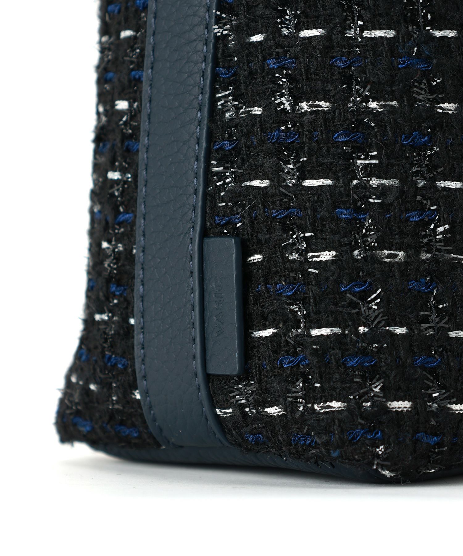 VASIC(ヴァジック)】 BOND MINI MINI TWEED｜PARIGOT ONLINE（パリゴ