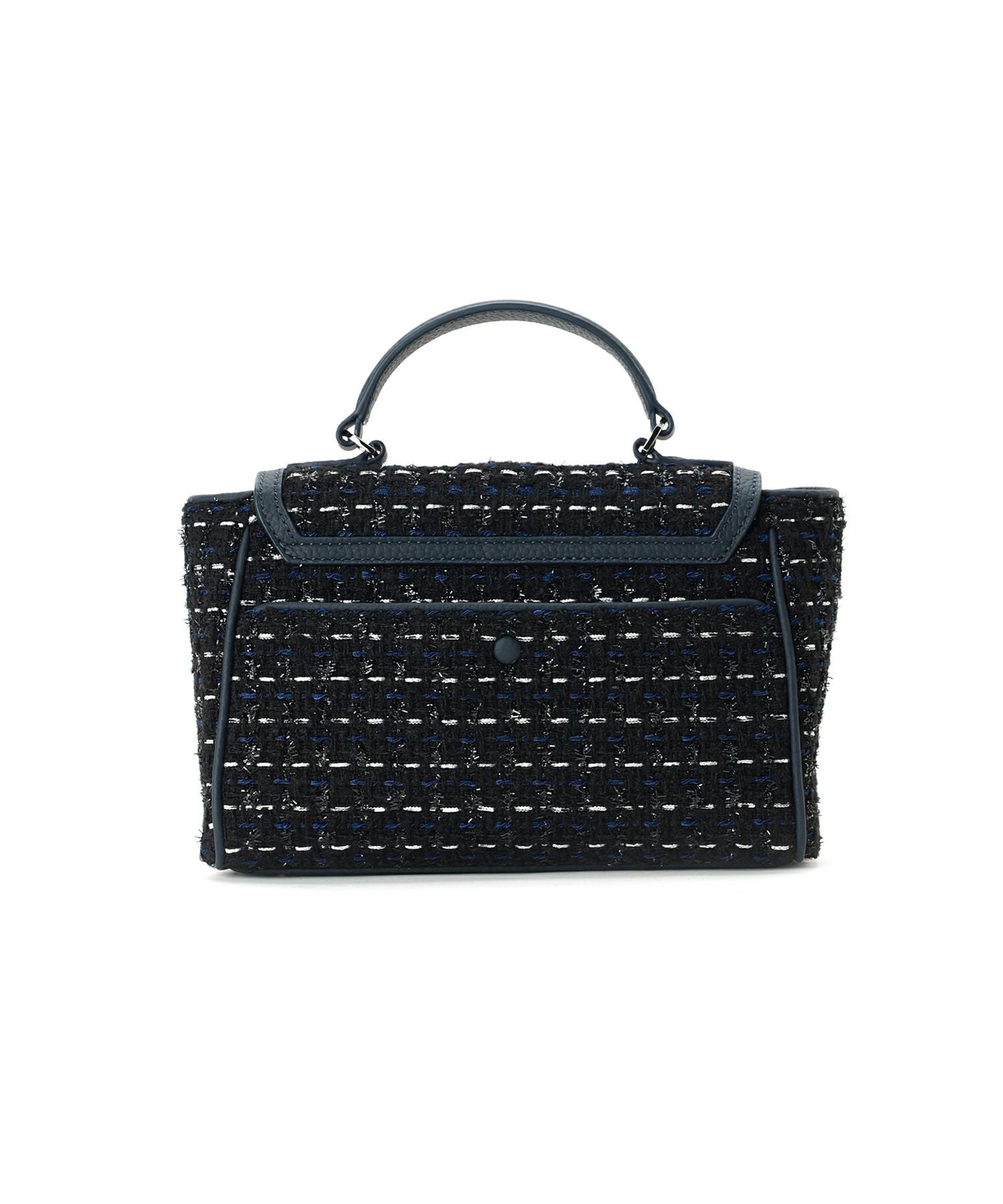 VASIC(ヴァジック)】 EVER MINI MINI TWEED｜PARIGOT ONLINE（パリゴ