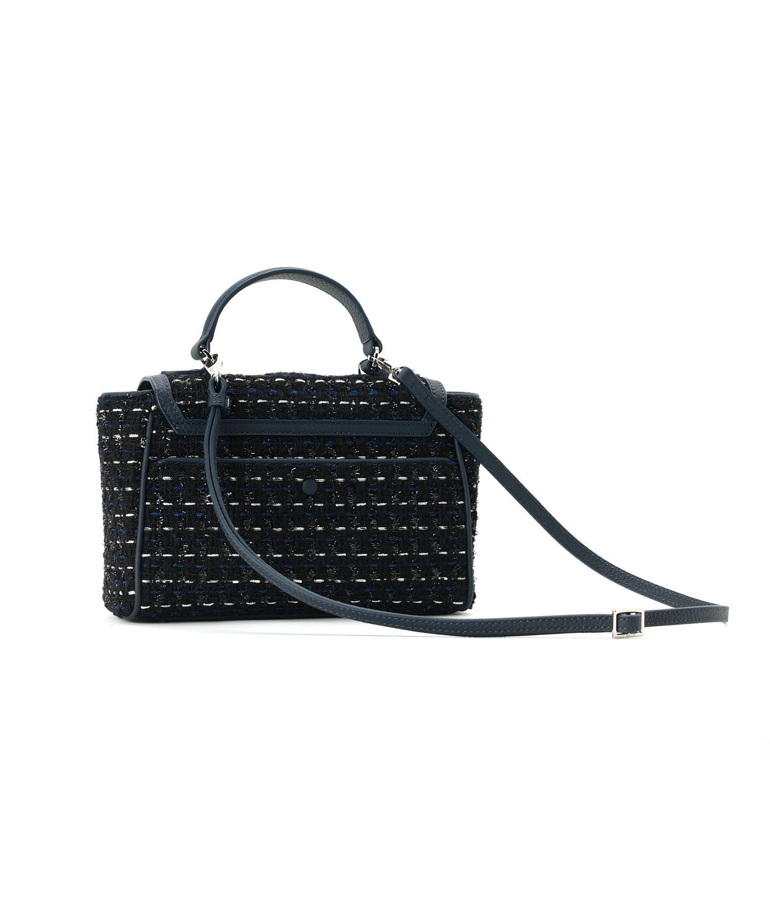 VASIC(ヴァジック)】 EVER MINI MINI TWEED｜PARIGOT ONLINE（パリゴ