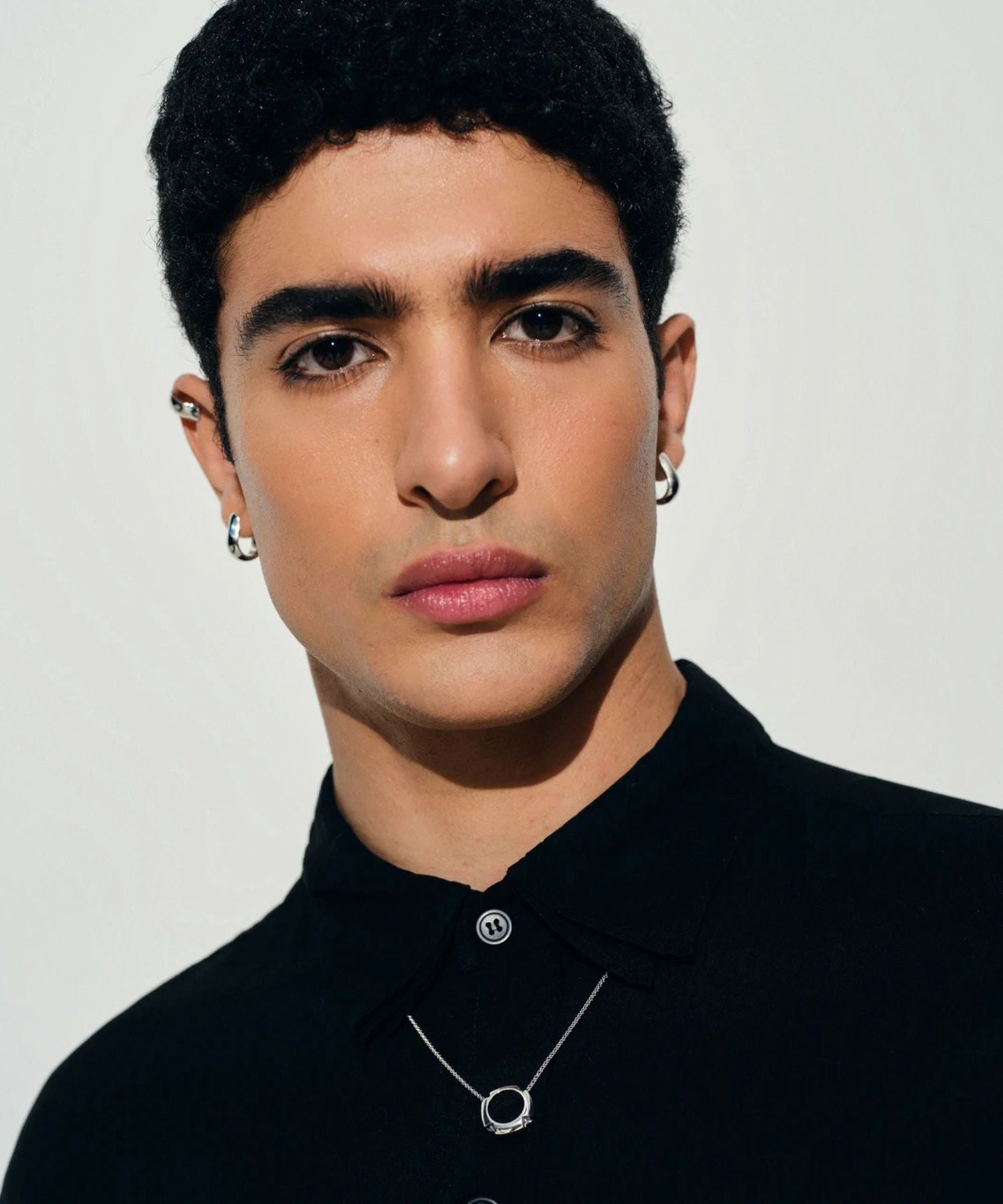 TOM WOOD(トムウッド)】 Kimberlitt Pendant ネックレス(22.5