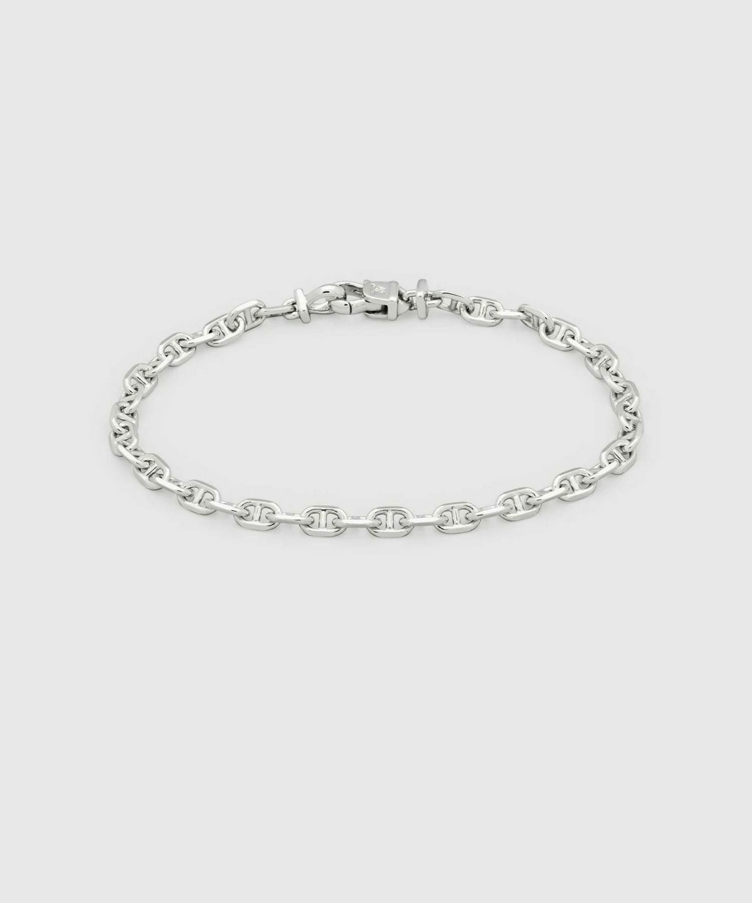 TOM WOOD(トムウッド)】 Cable ブレスレット(6.5～8.3)｜PARIGOT