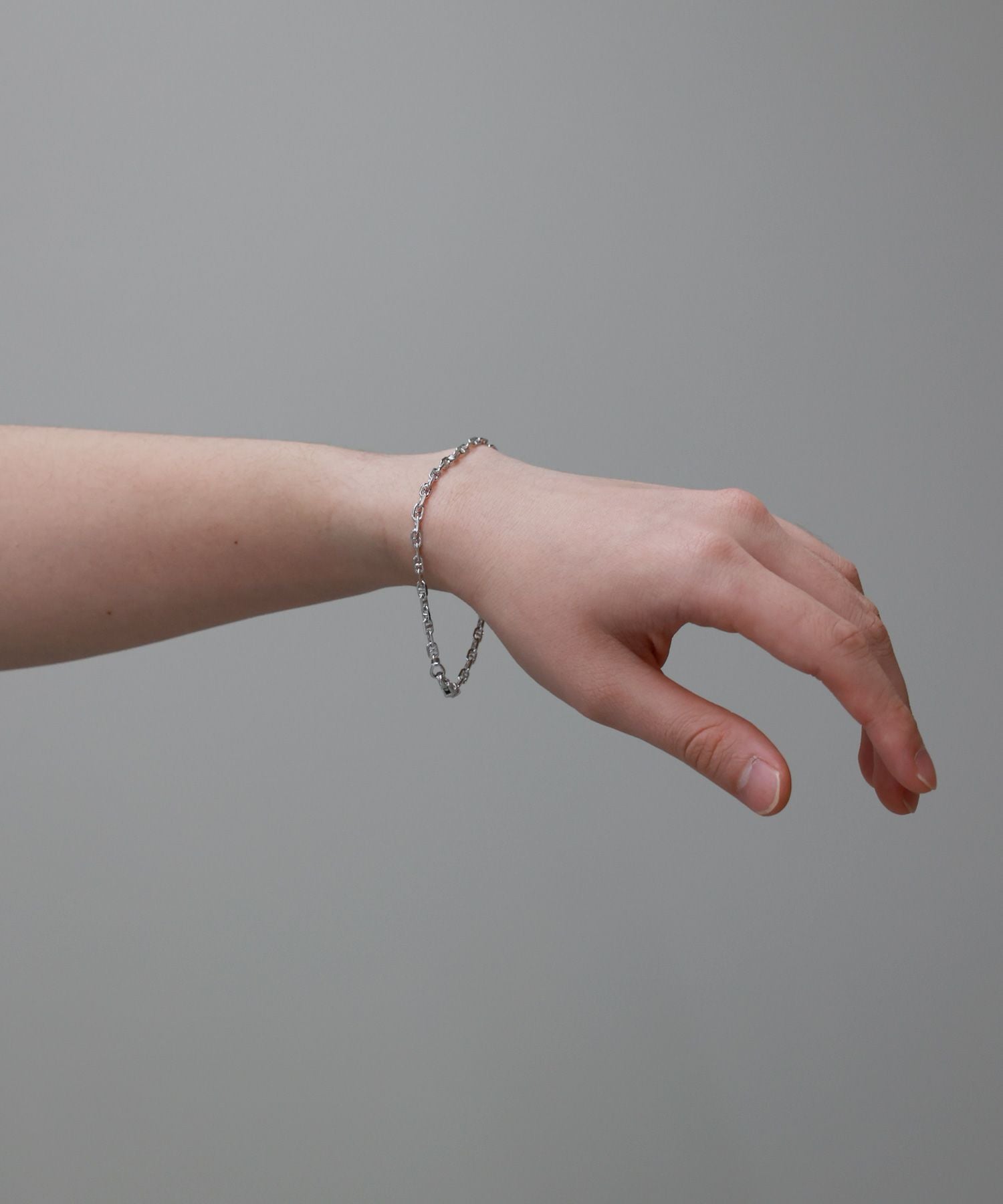 TOM WOOD(トムウッド)】 Cable ブレスレット(6.5～8.3)｜PARIGOT