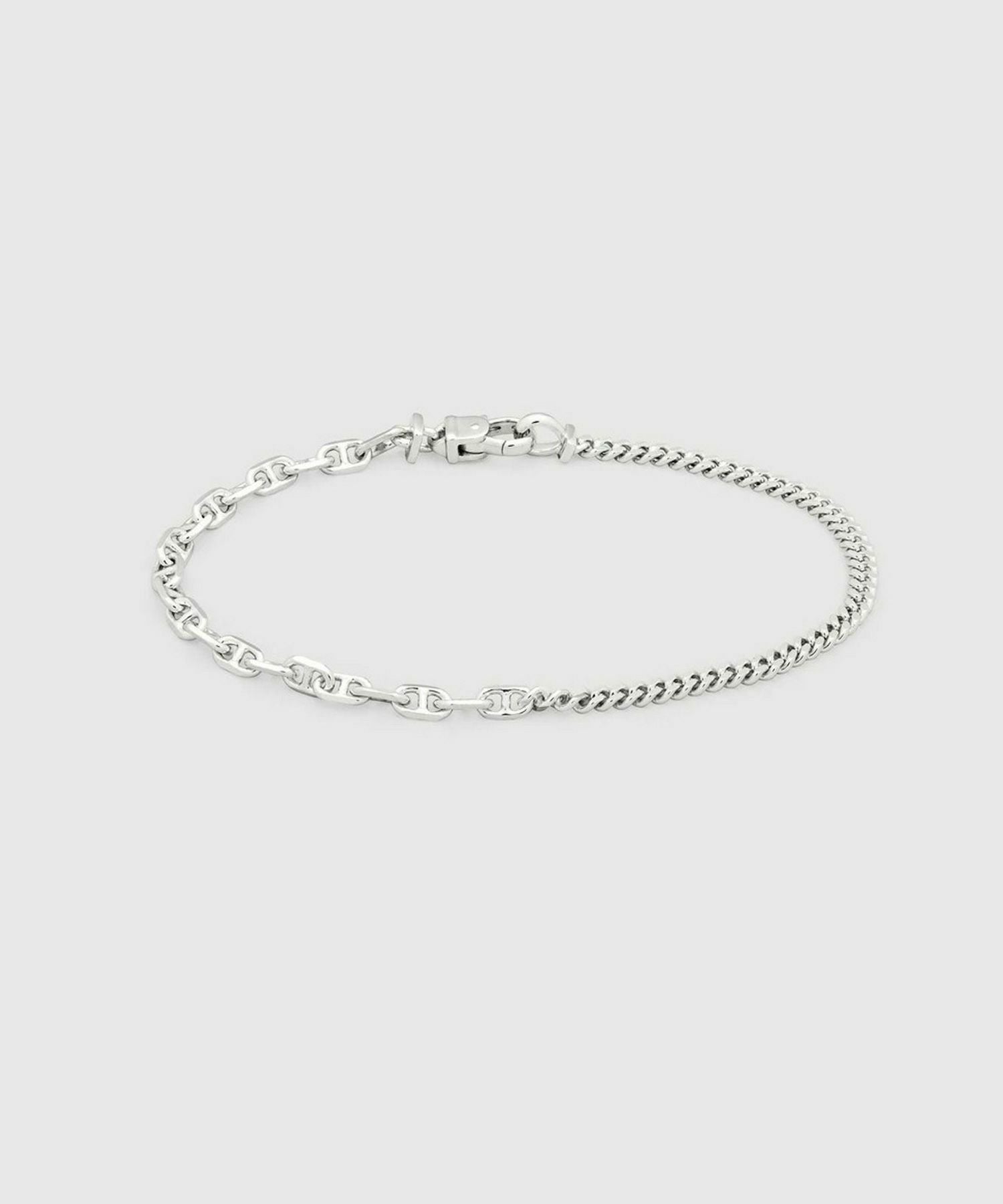 TOM WOOD(トムウッド)】 Rue ブレスレット(6.0～8.3)｜PARIGOT ONLINE