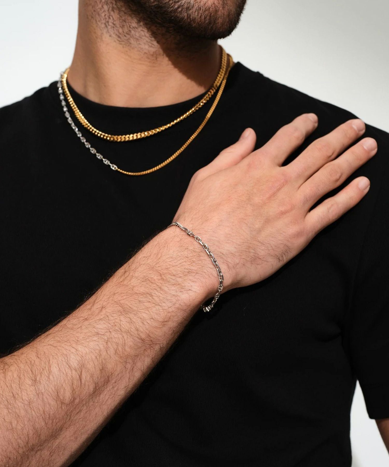 TOM WOOD(トムウッド)】 Rue ブレスレット(6.5～8.3)｜PARIGOT ONLINE