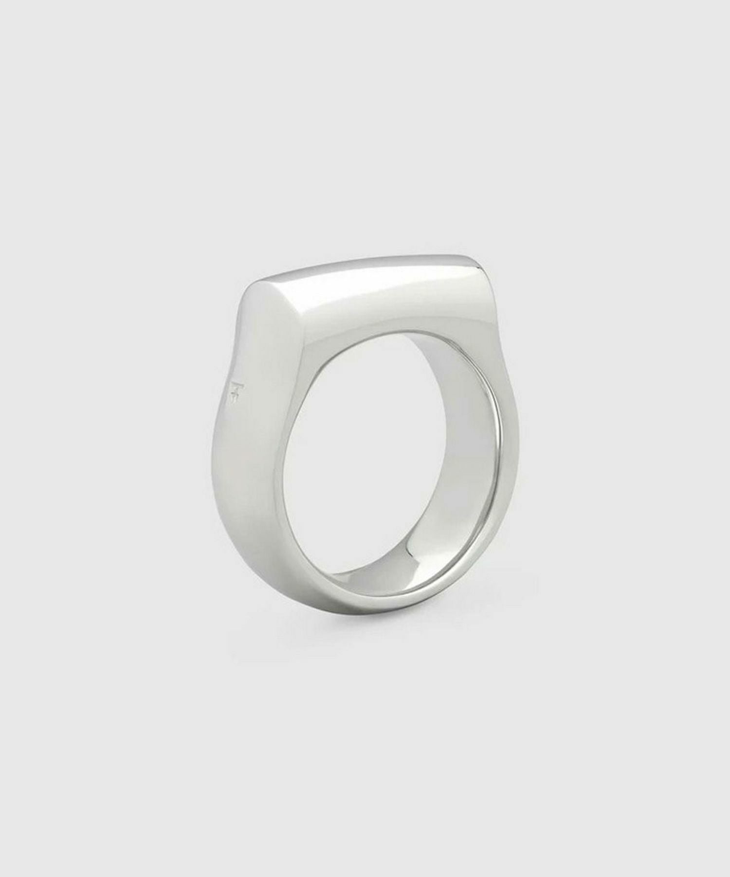 TOM WOOD(トムウッド)】 Crest リング｜PARIGOT ONLINE（パリゴ