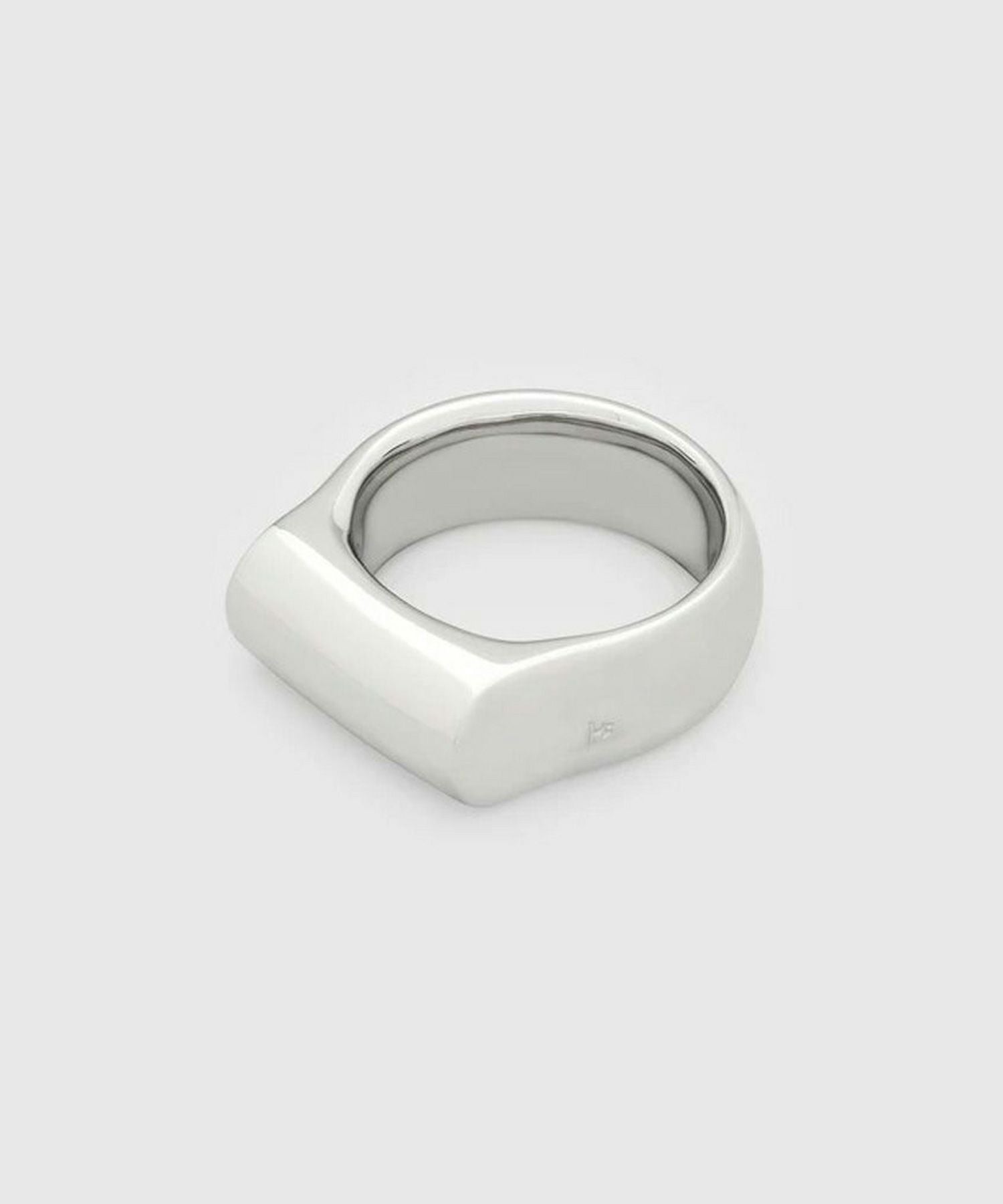 TOM WOOD(トムウッド)】 Crest リング｜PARIGOT ONLINE（パリゴ