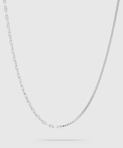 TOM WOOD(トムウッド) Rue Chain ネックレス(20.5) 商品画像