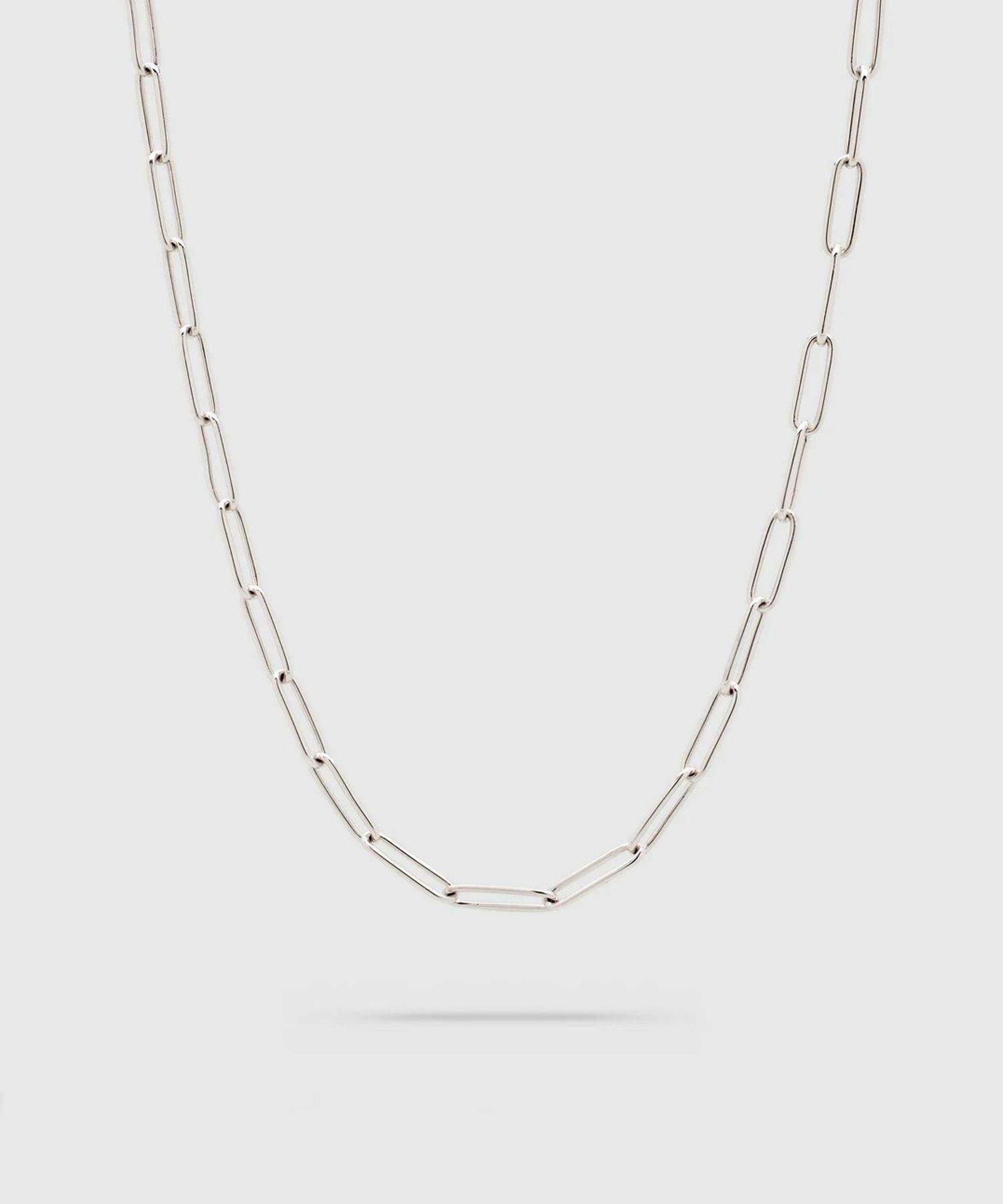 TOM WOOD(トムウッド)】 Box Chain ネックレス(20.5)｜PARIGOT ONLINE