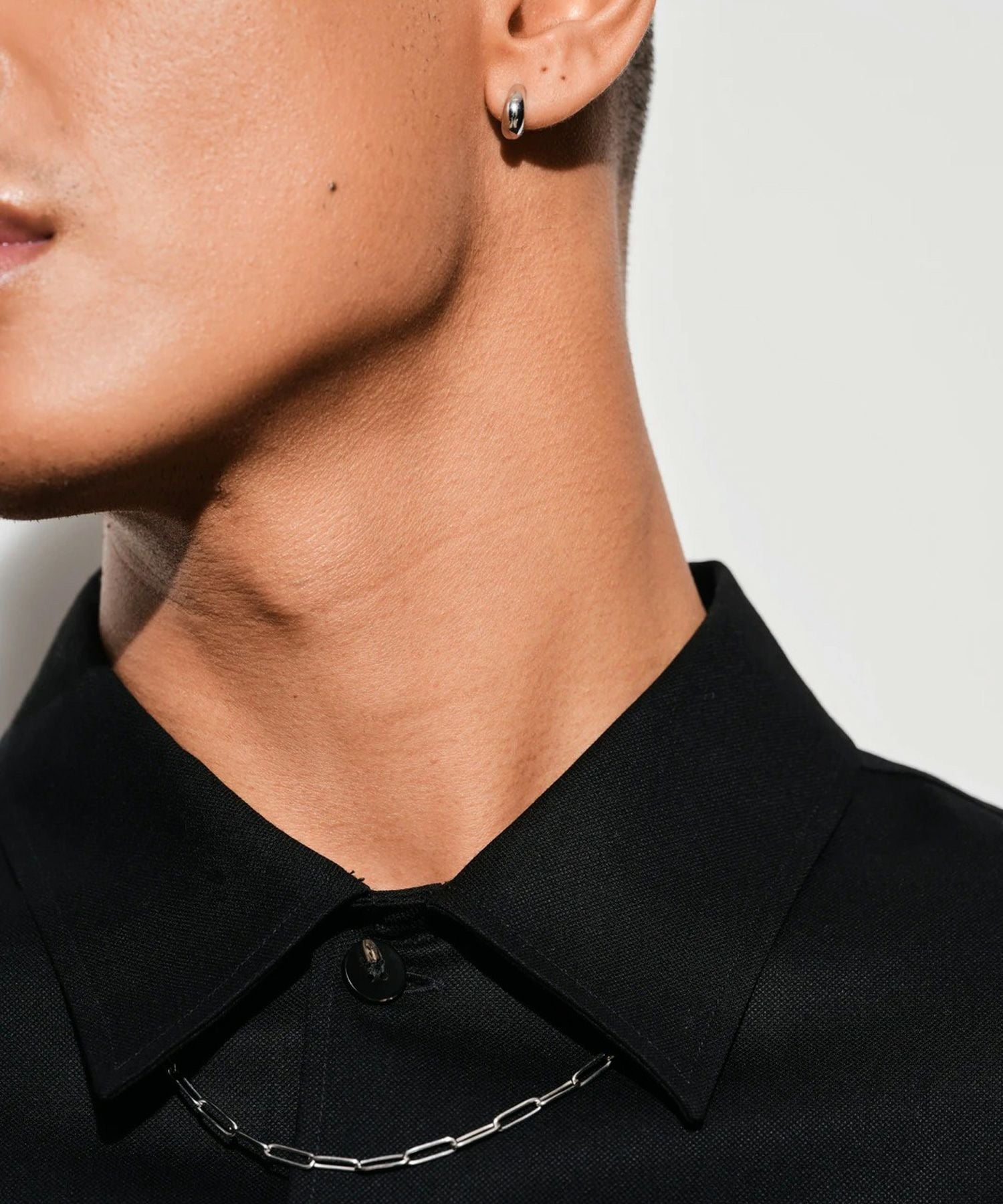 TOM WOOD(トムウッド)】 Box Chain ネックレス(20.5)｜PARIGOT ONLINE