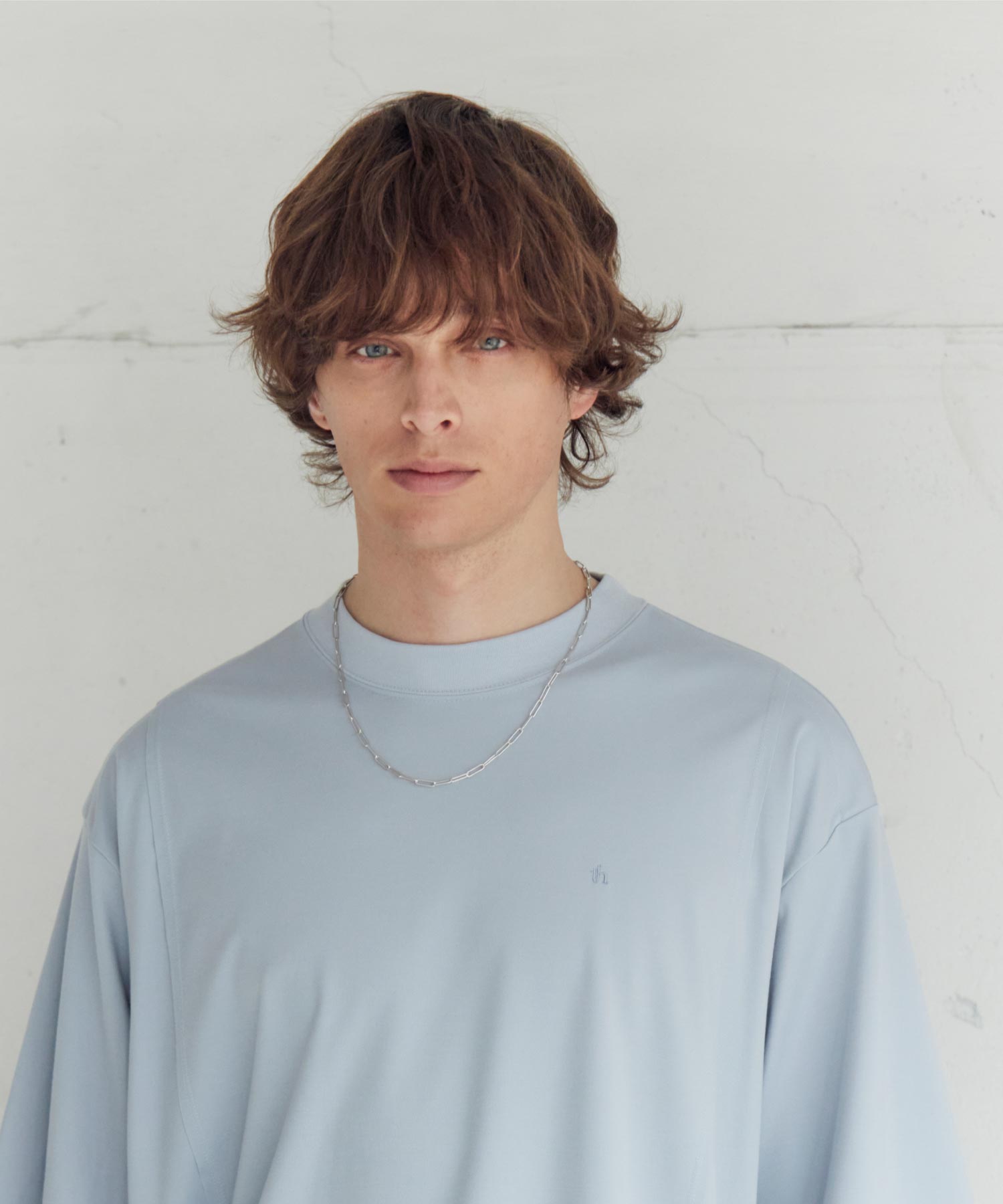 TOM WOOD(トムウッド)】 Box Chain ネックレス(20.5)｜PARIGOT ONLINE