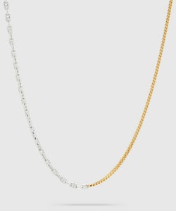 TOM WOOD(トムウッド) Rue Chain Duo ネックレス(18) 商品画像