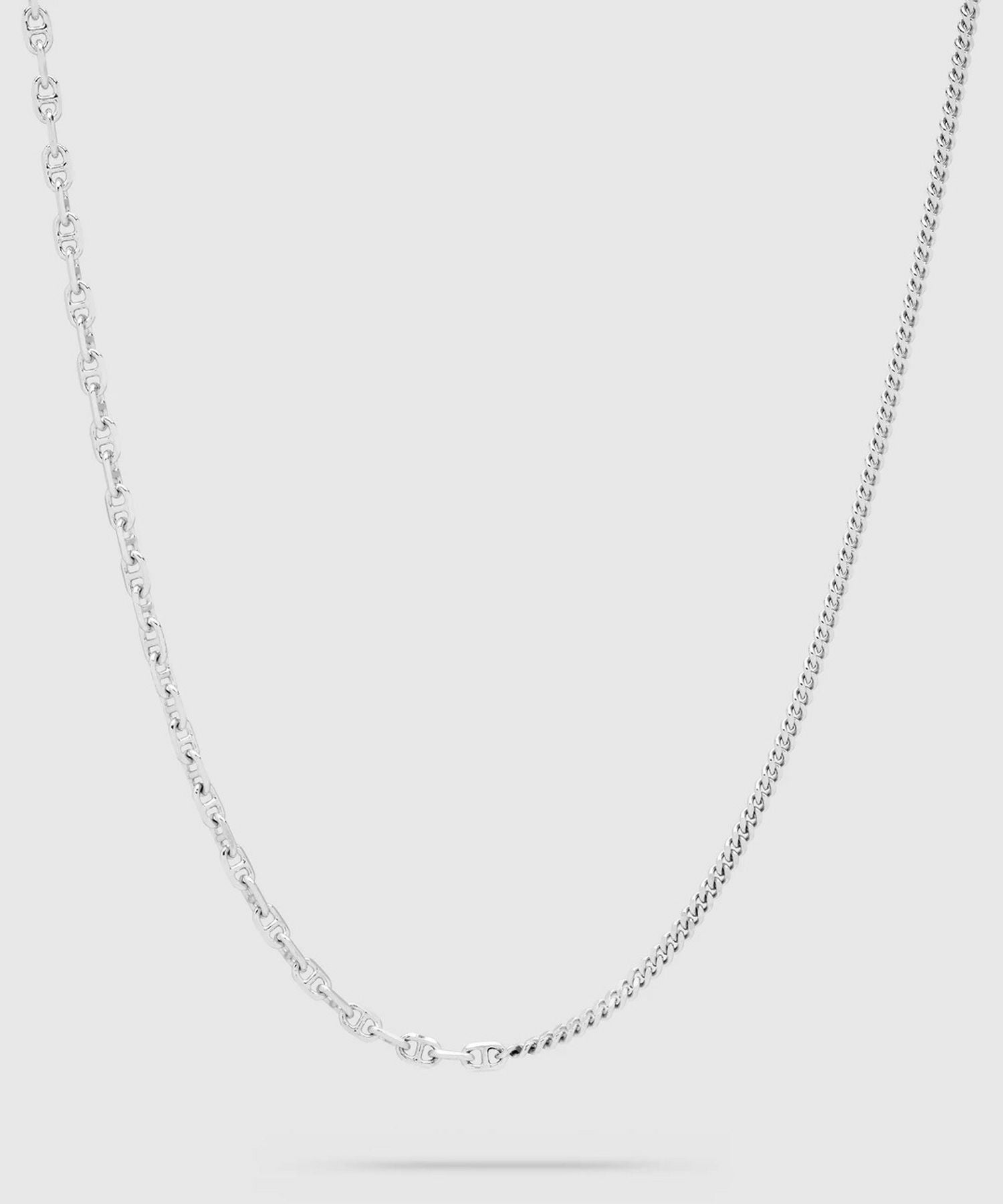 TOM WOOD Rue Chain ネックレス 商品画像