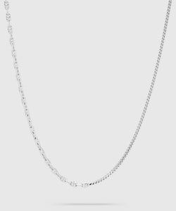 TOM WOOD(トムウッド) Rue Chain ネックレス(18.0) 商品画像