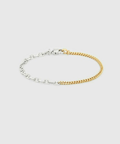 Rue Duo ブレスレット
