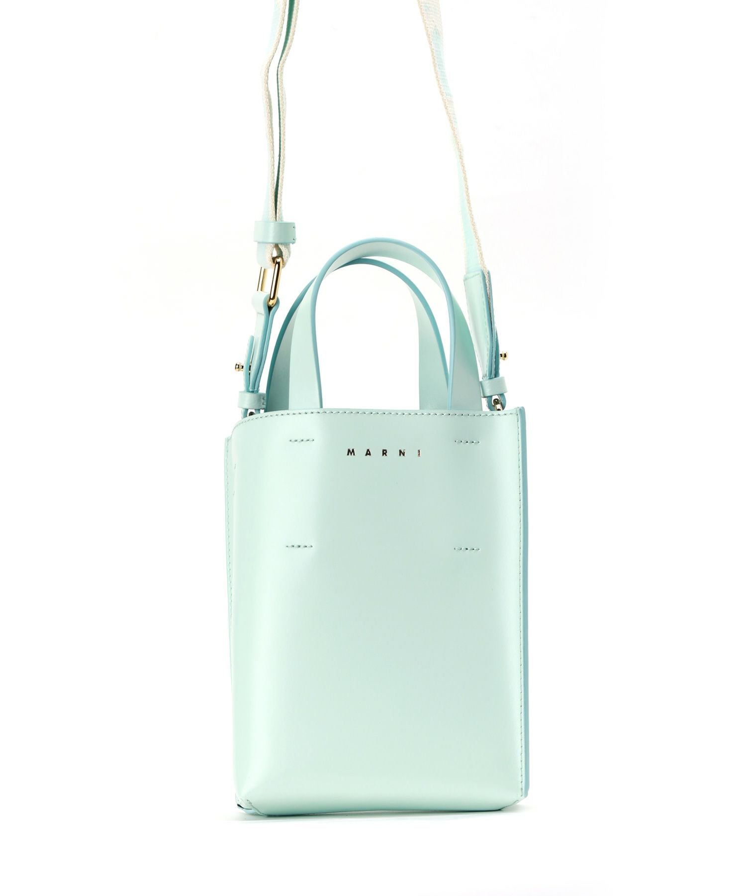 MARNI(マルニ)】 MUSEOナノバッグ｜PARIGOT ONLINE（パリゴオンライン）