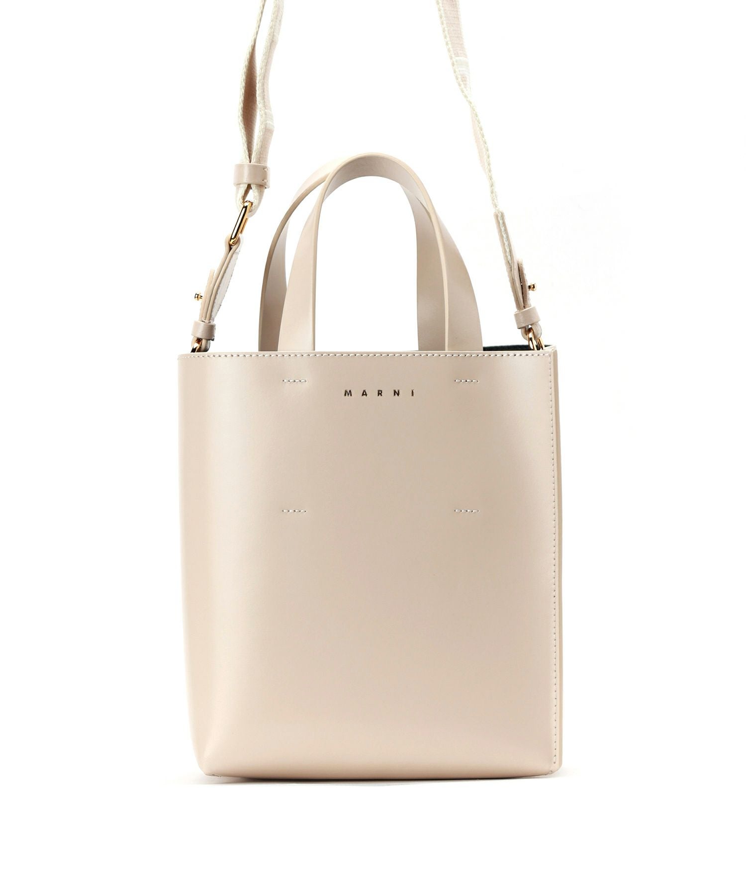 MARNI(マルニ)】 MUSEOミニバッグ｜PARIGOT ONLINE（パリゴオンライン）