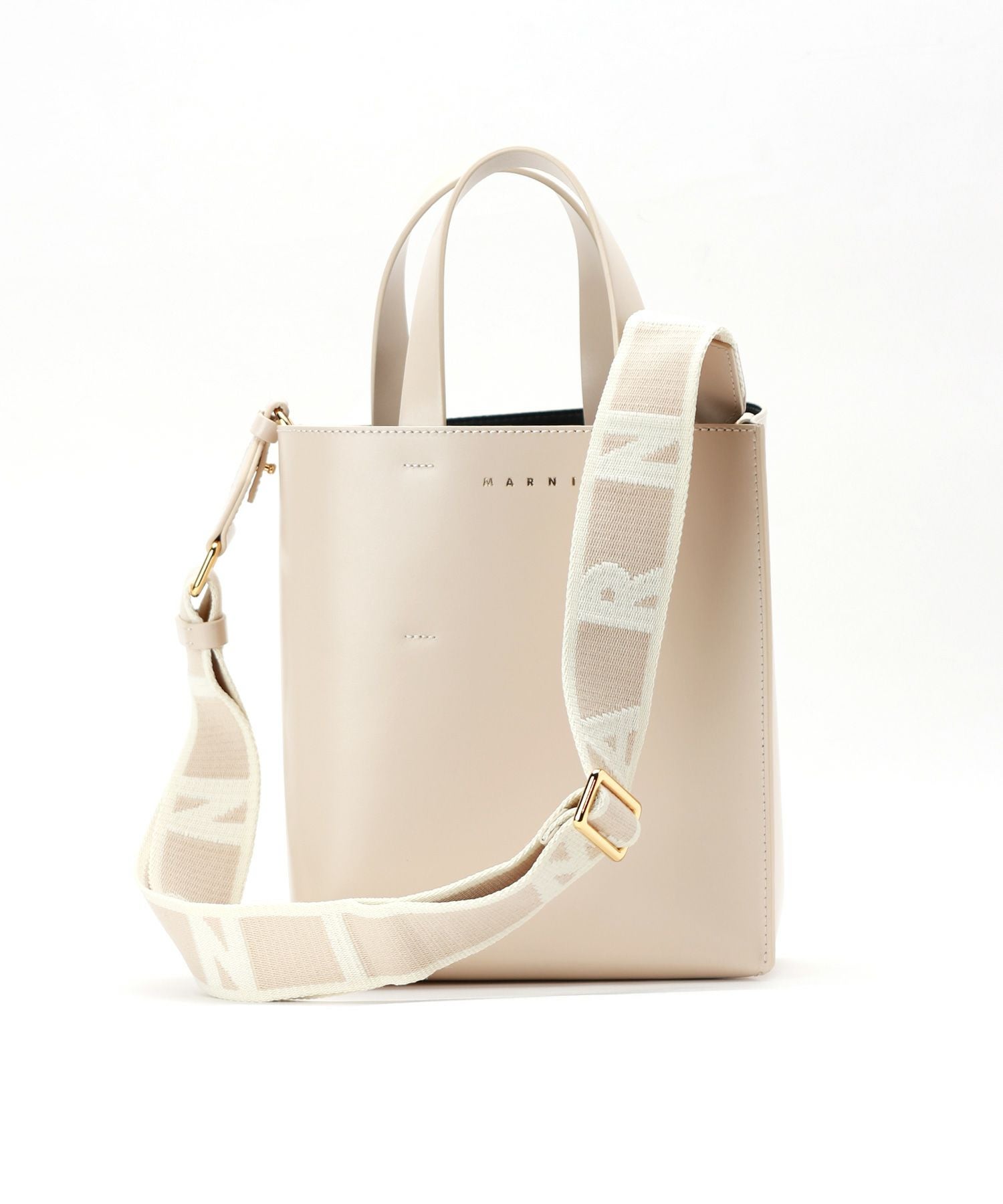 MARNI(マルニ)】 MUSEOミニバッグ｜PARIGOT ONLINE（パリゴオンライン）