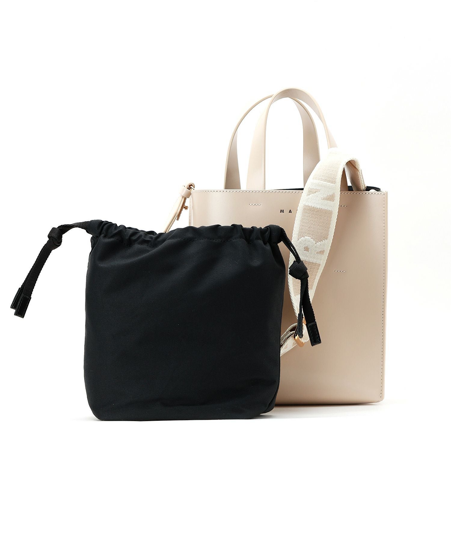 MARNI(マルニ)】 MUSEOミニバッグ｜PARIGOT ONLINE（パリゴオンライン）