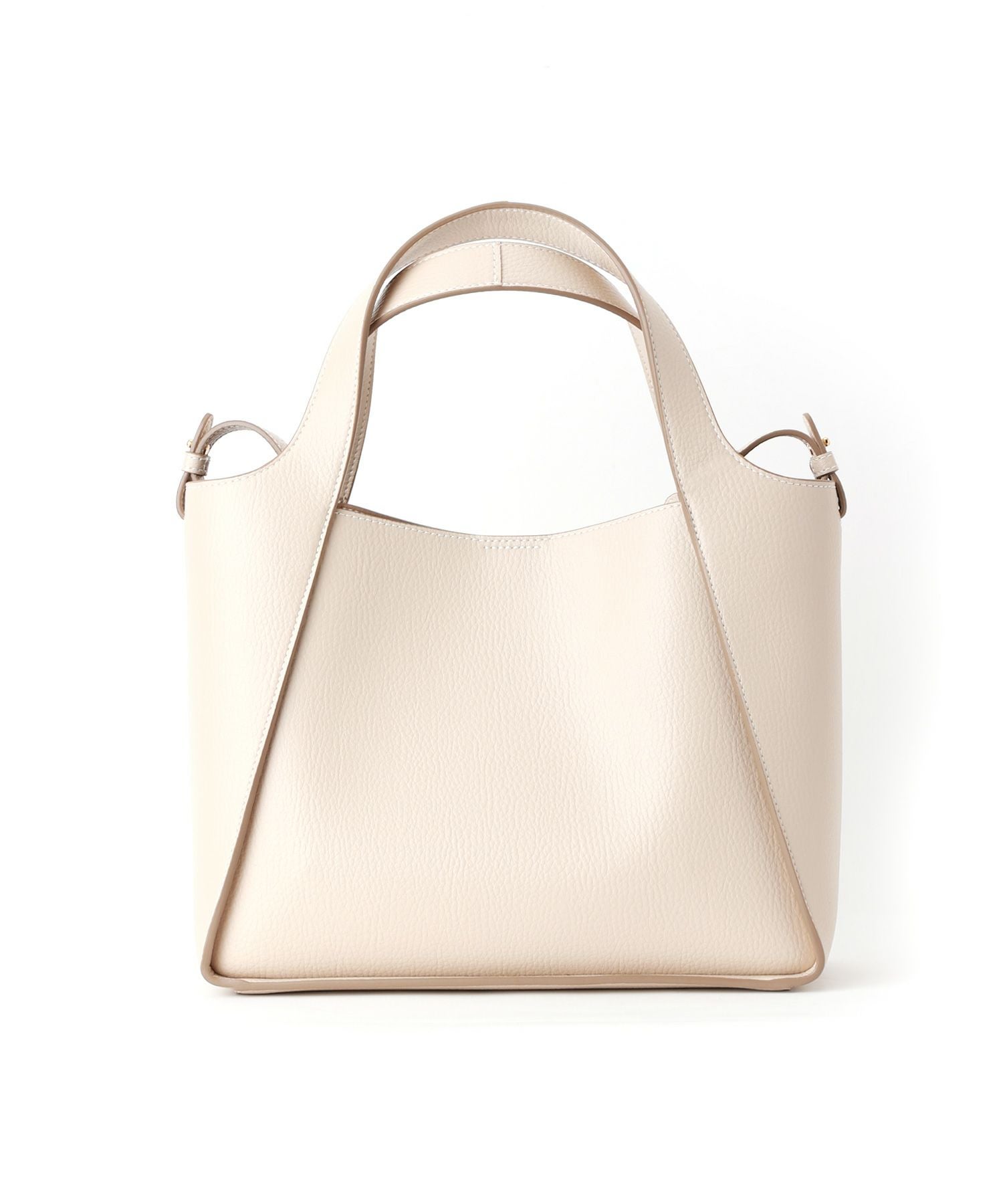 STELLA McCARTNEY(ステラ・マッカートニー)】 ステラロゴ グレイン