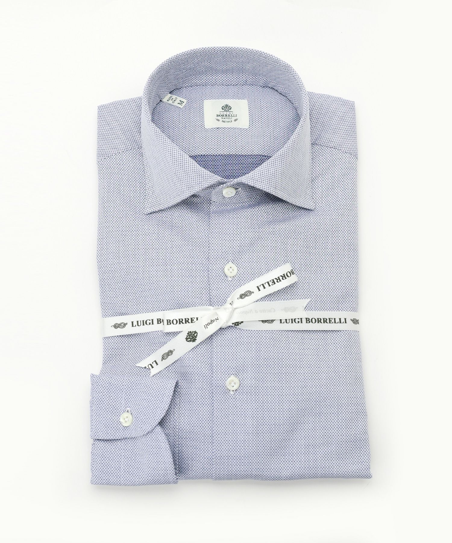 LUIGI BORRELLI(ルイジボレッリ)】 LUCIANO｜PARIGOT ONLINE（パリゴ