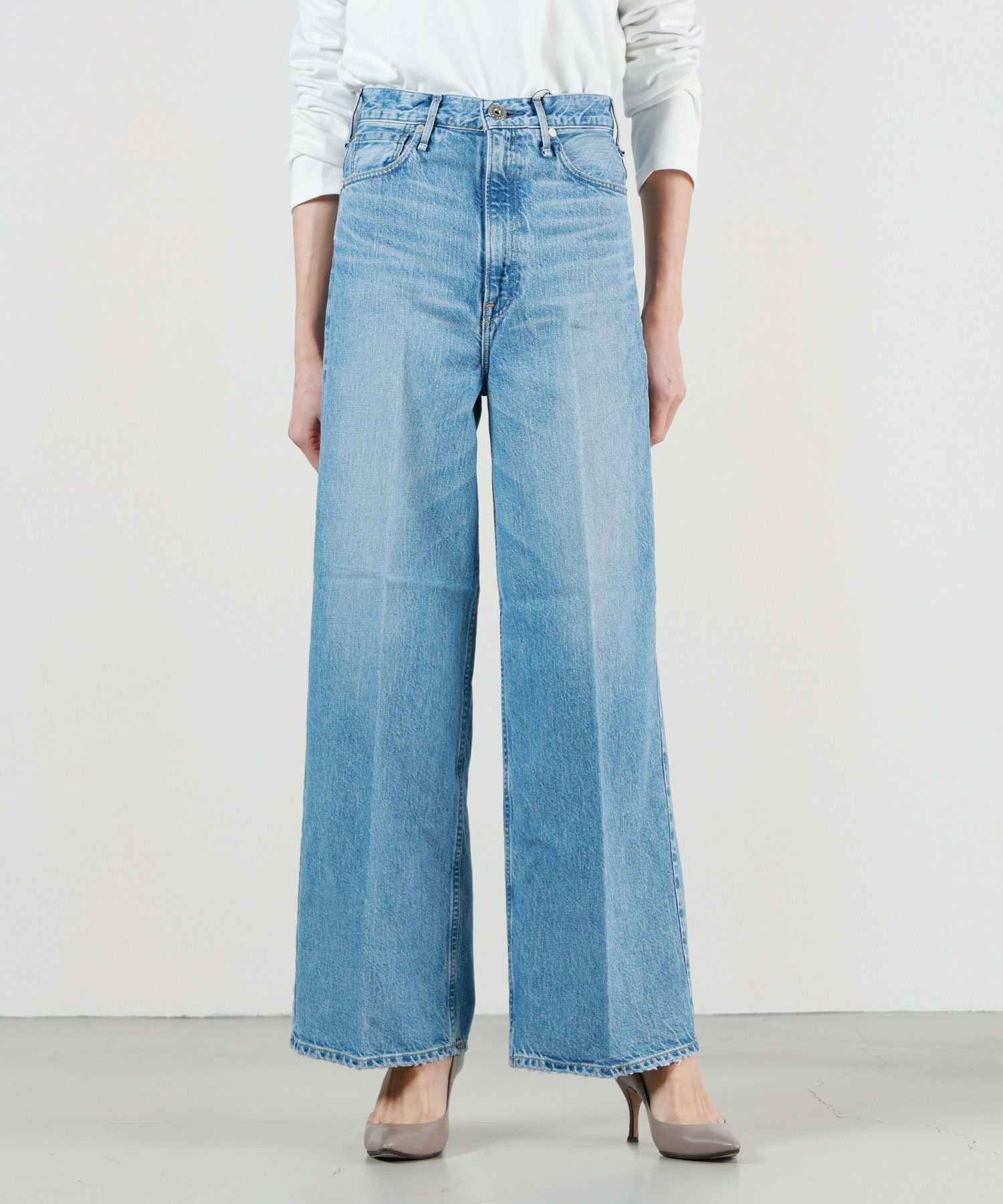 upper hights(アッパーハイツ)】 THE SISTER｜PARIGOT ONLINE（パリゴ