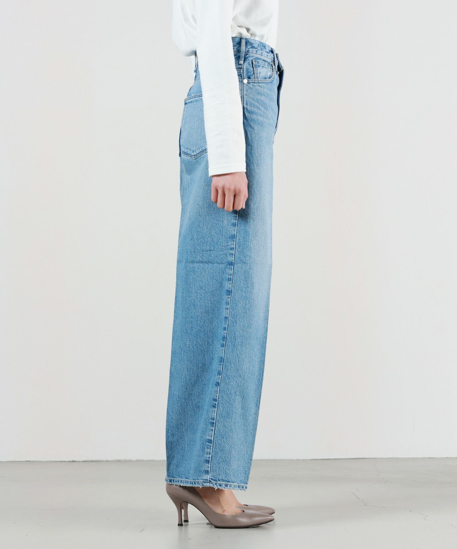 upper hights(アッパーハイツ)】 THE SISTER｜PARIGOT ONLINE（パリゴ