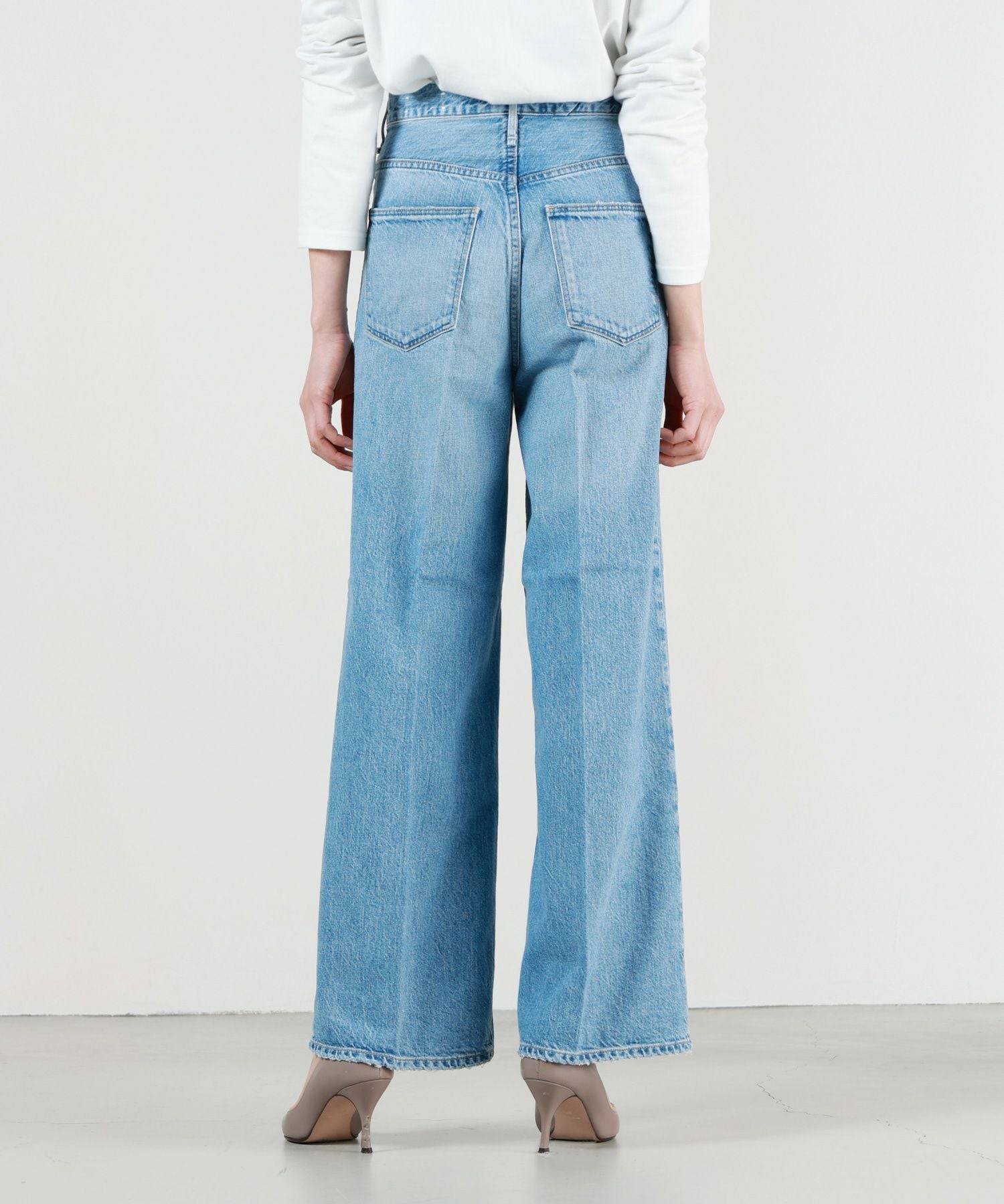 upper hights(アッパーハイツ)】 THE SISTER｜PARIGOT ONLINE（パリゴ