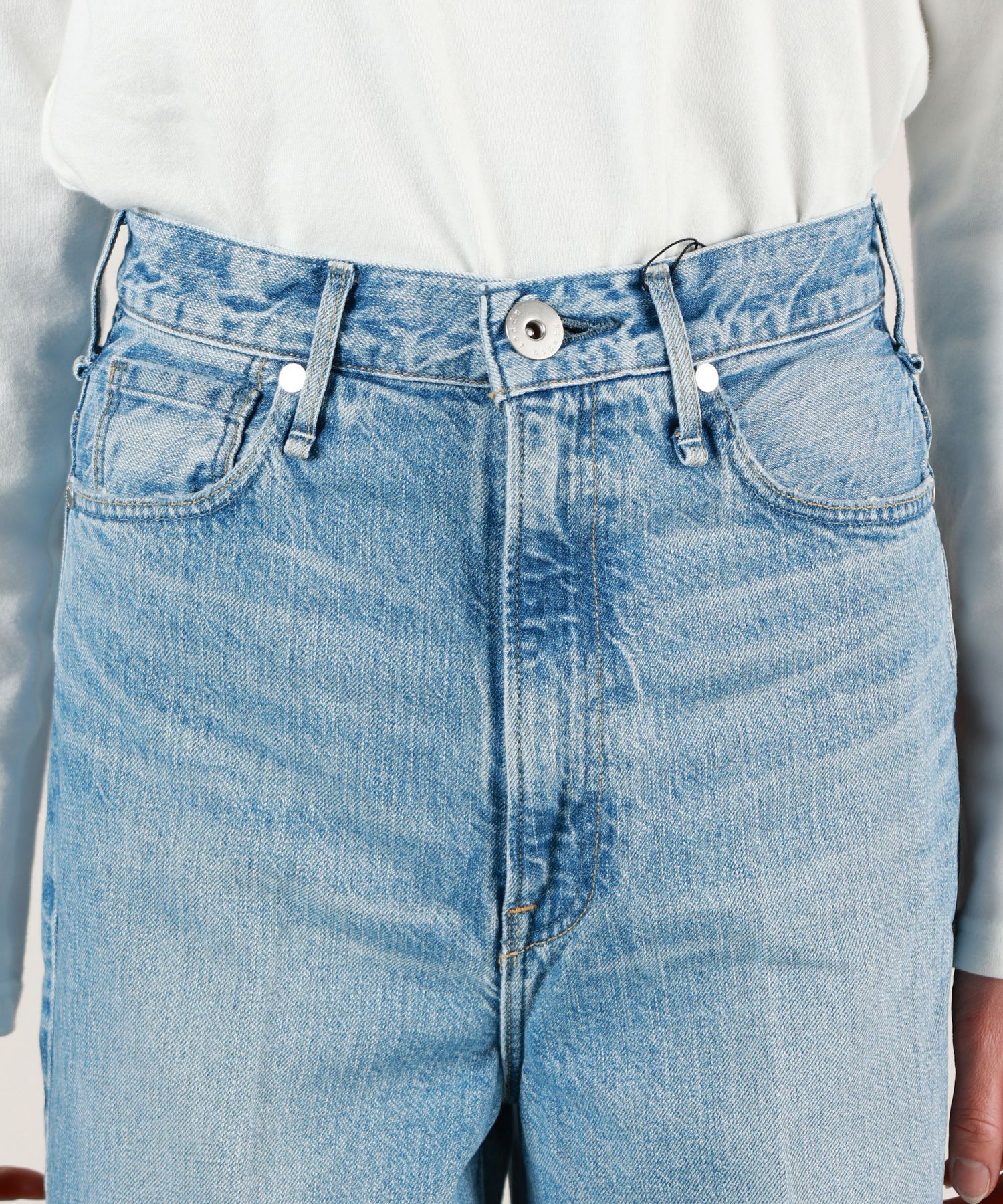 upper hights(アッパーハイツ)】 THE SISTER｜PARIGOT ONLINE（パリゴ