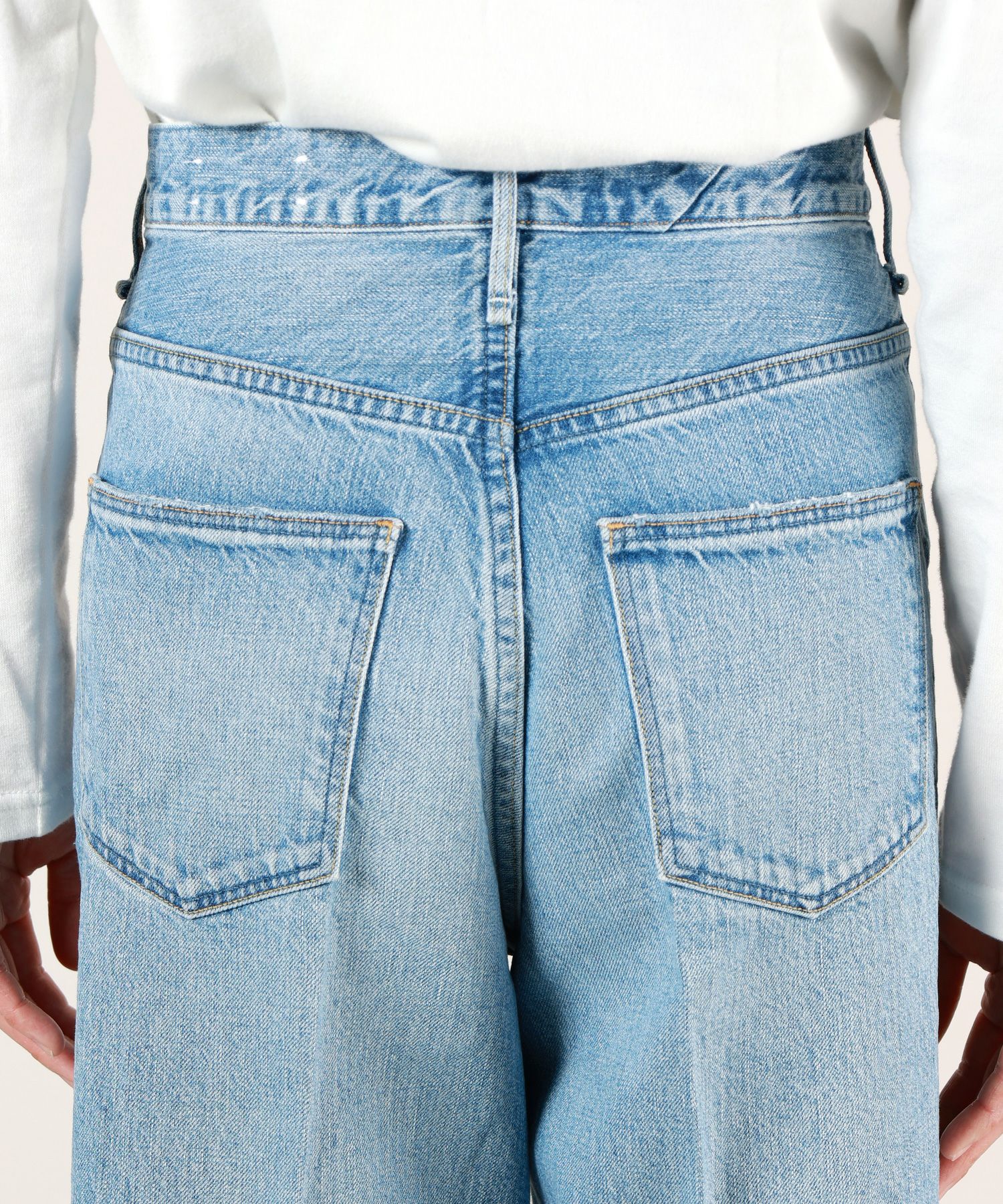 upper hights(アッパーハイツ)】 THE SISTER｜PARIGOT ONLINE（パリゴ