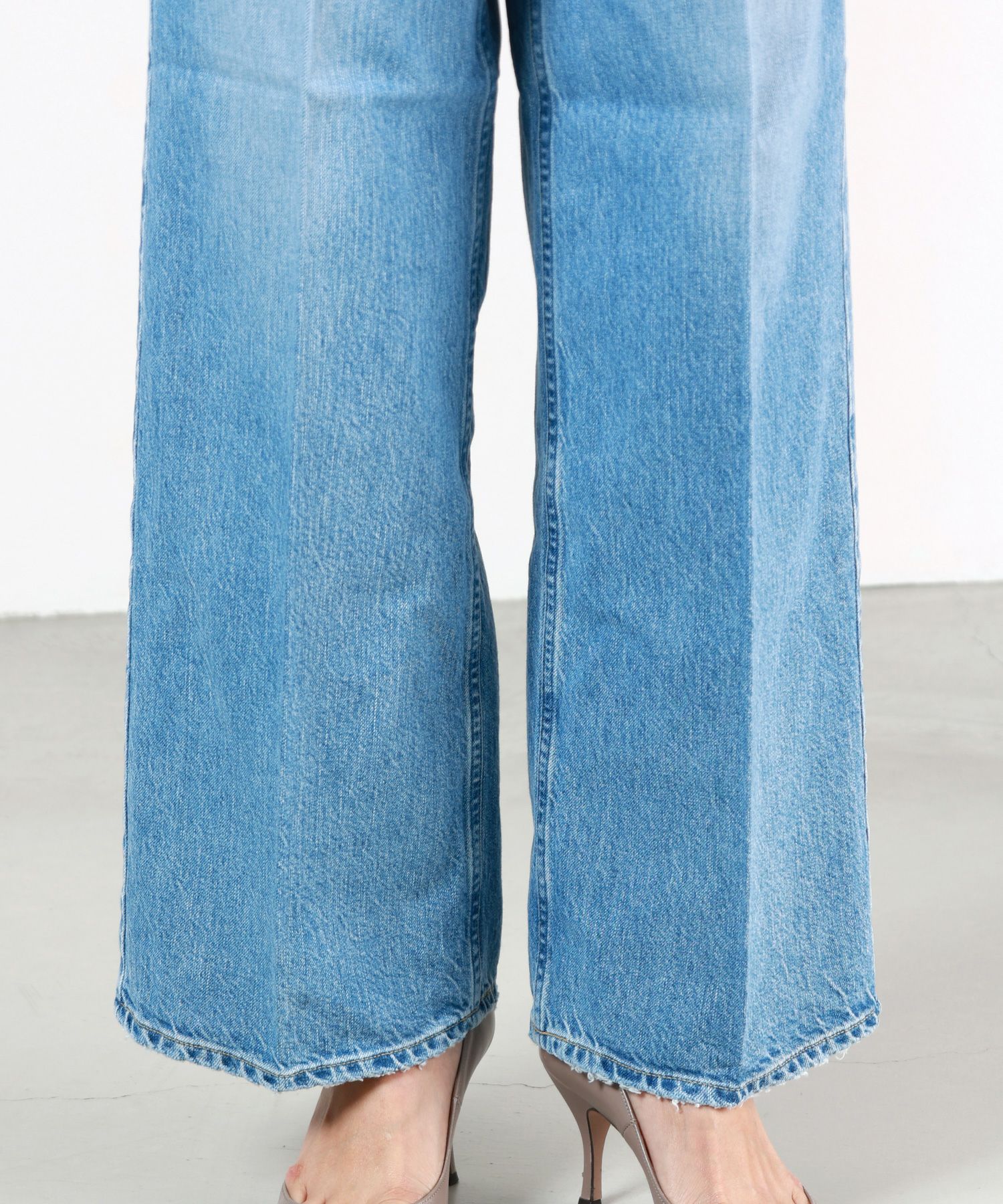 upper hights(アッパーハイツ)】 THE SISTER｜PARIGOT ONLINE（パリゴ