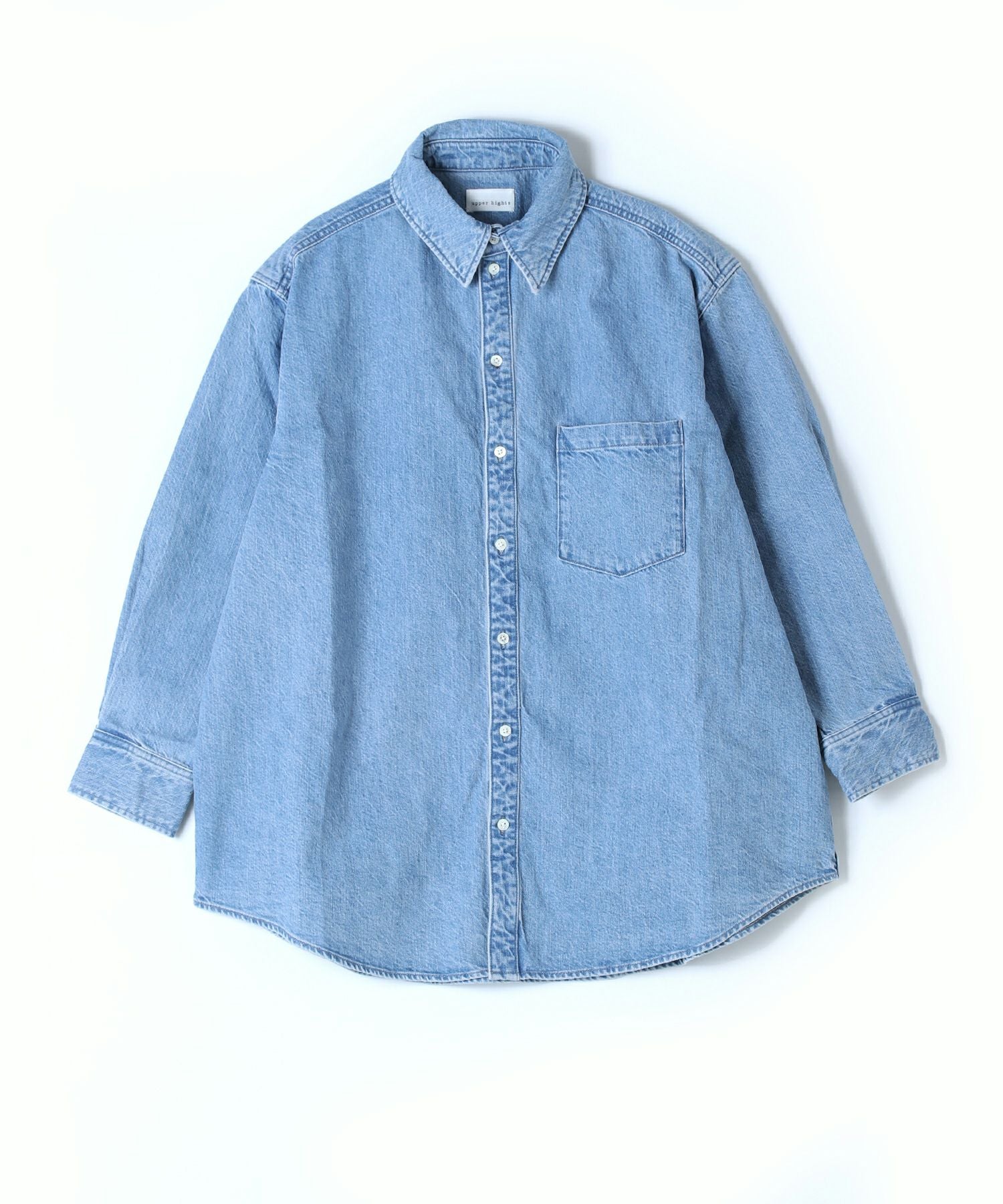 upper hights（アッパーハイツ）レディース 公式通販｜PARIGOT ONLINE