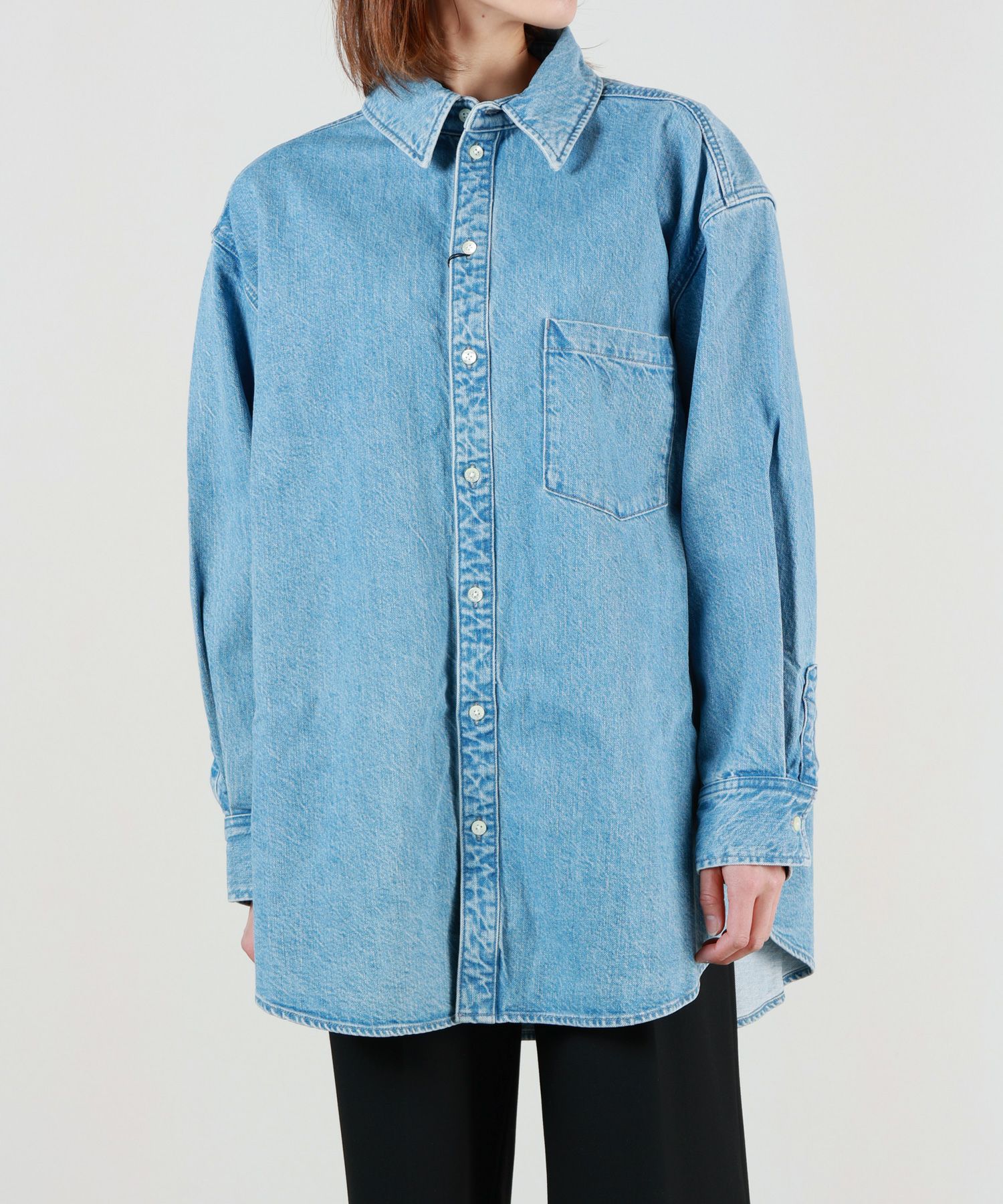 upper hights(アッパーハイツ)】 THE ESSENSE｜PARIGOT ONLINE（パリゴ