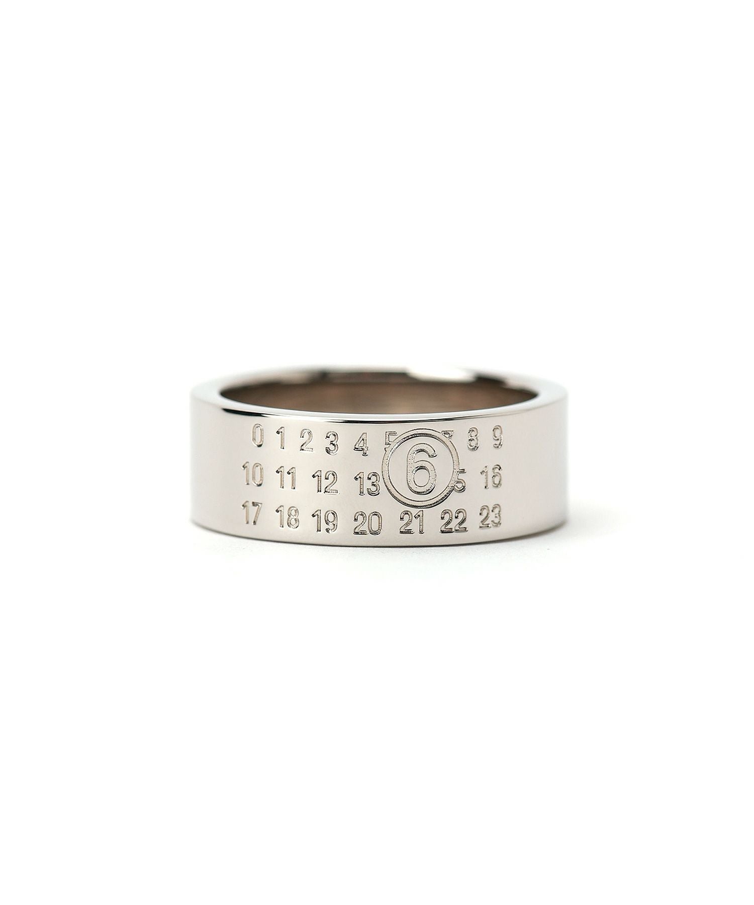 MM6 Maison Margiela(エムエムシックス メゾン マルジェラ)】 Numeric