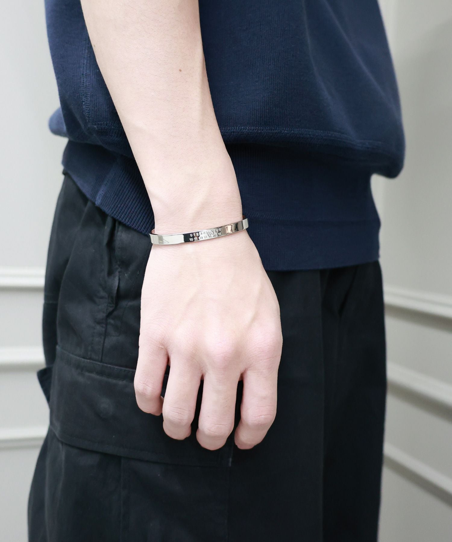 MM6 Maison Margiela(エムエムシックス メゾン マルジェラ)】 Numeric MM6 Maison Margiela(エムエムシックス メゾン マルジェラ)】 Numeric